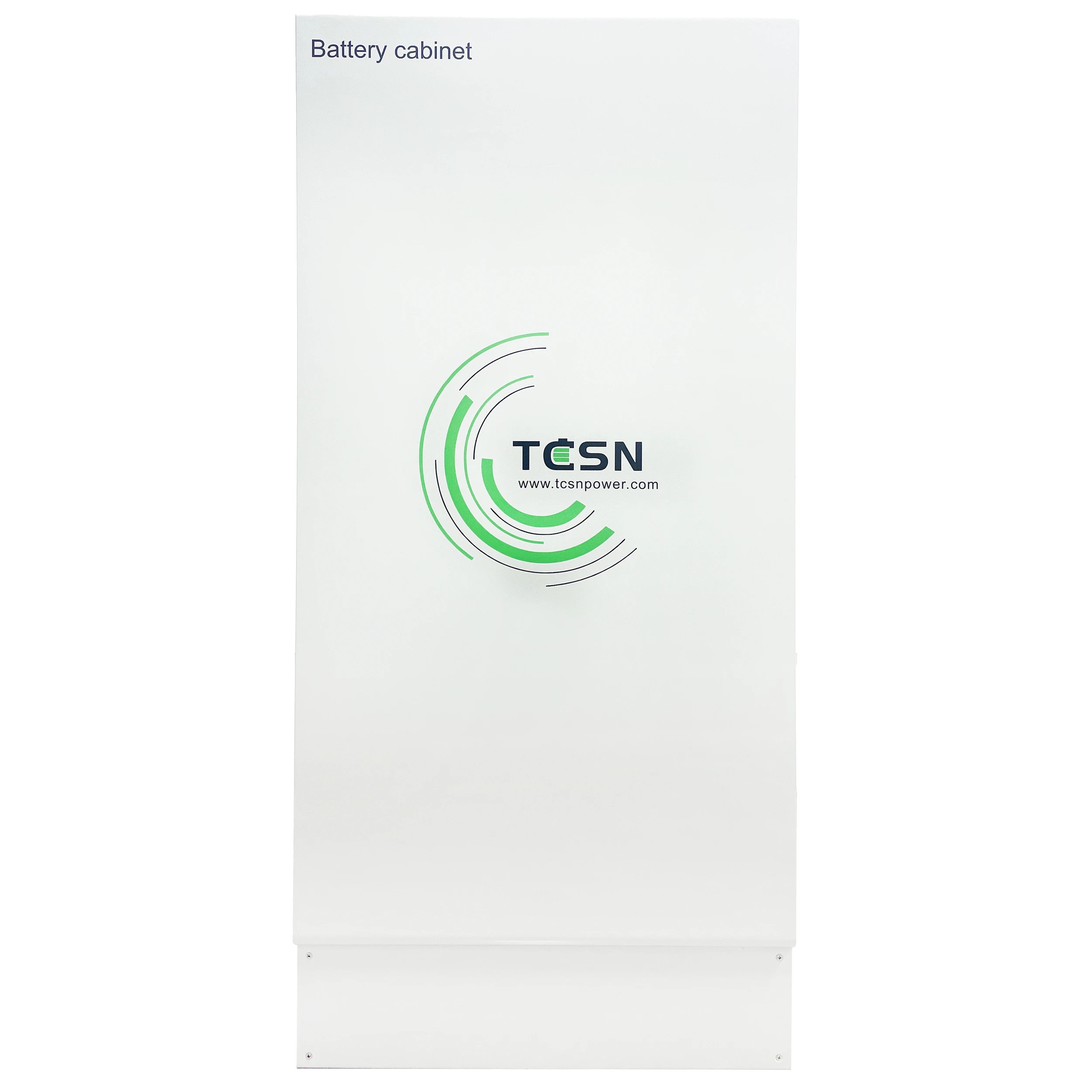 1 TCSN Battery Cabinet for 5.12kWh 48V 100Ah LiFePO4 Module, Home Energy Storage, 1 of 10