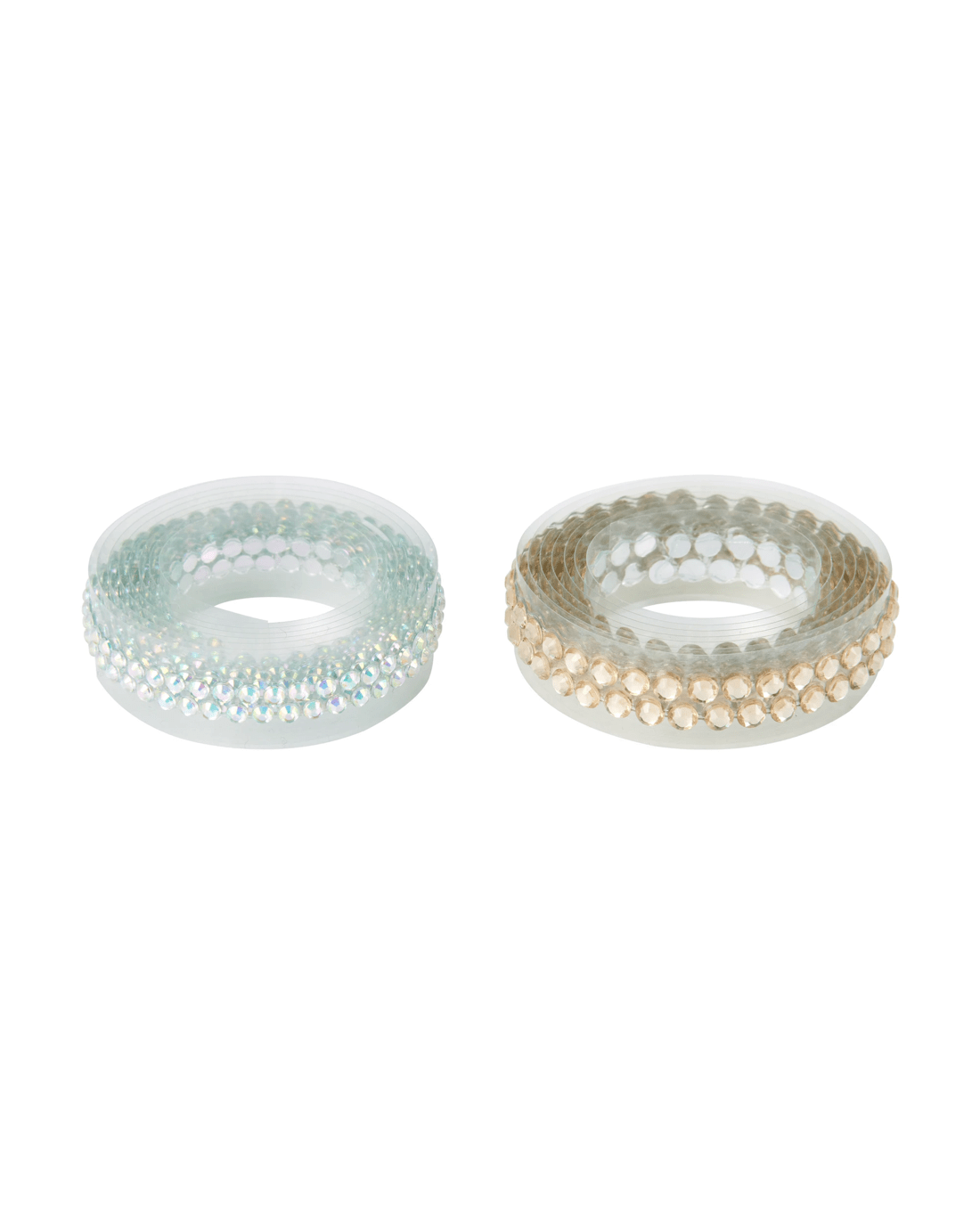 2 2 Pack Rhinestone Borders, 2 of 4