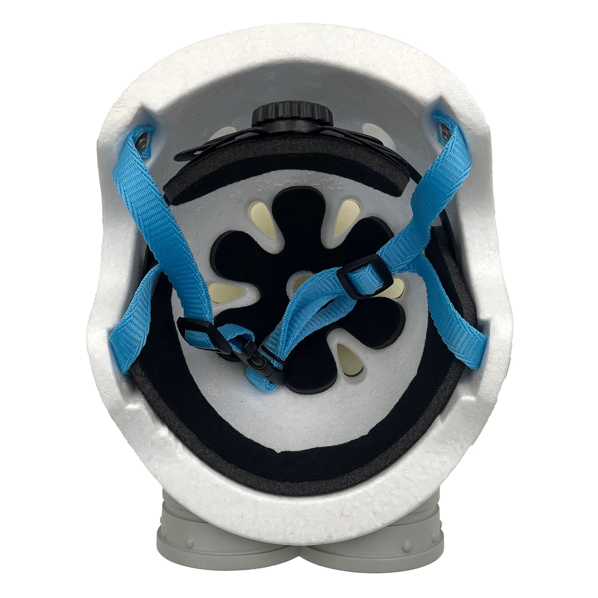 6 Illumination’s Minions 3D Helmet - Extra Small, Yellow, 6 of 6