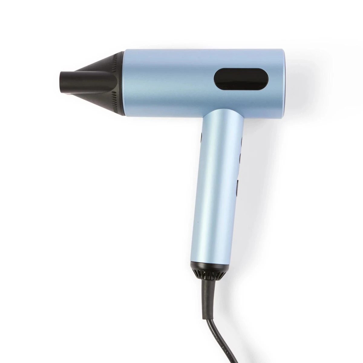 3 Hair Dryer - Blue, 3 of 7