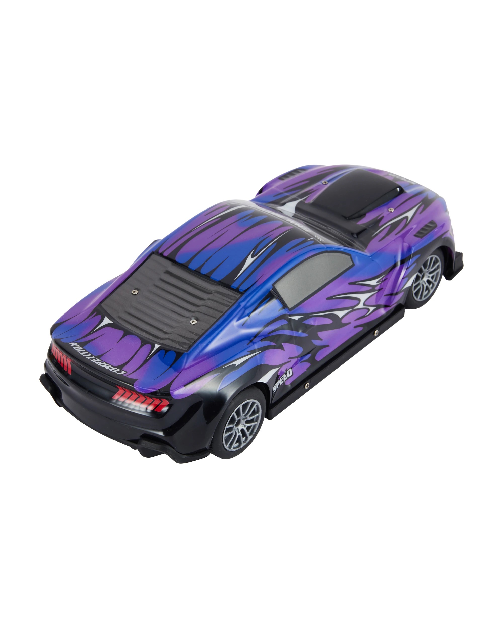 5 Drift Phantom Rally Sprint Swift Remote Control Car, 5 of 9