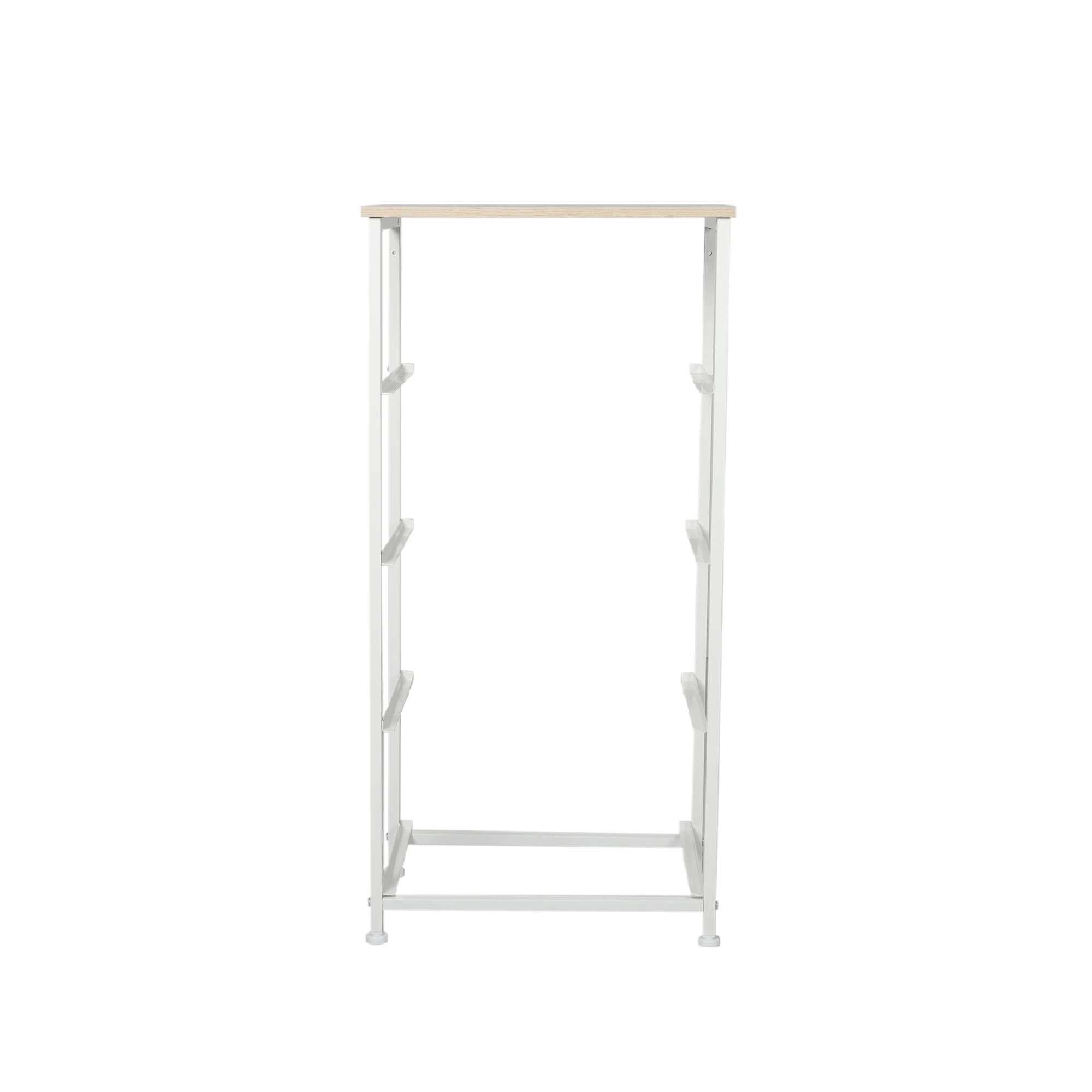 3 Levede Chest Of Drawers - Beige, 3 of 7