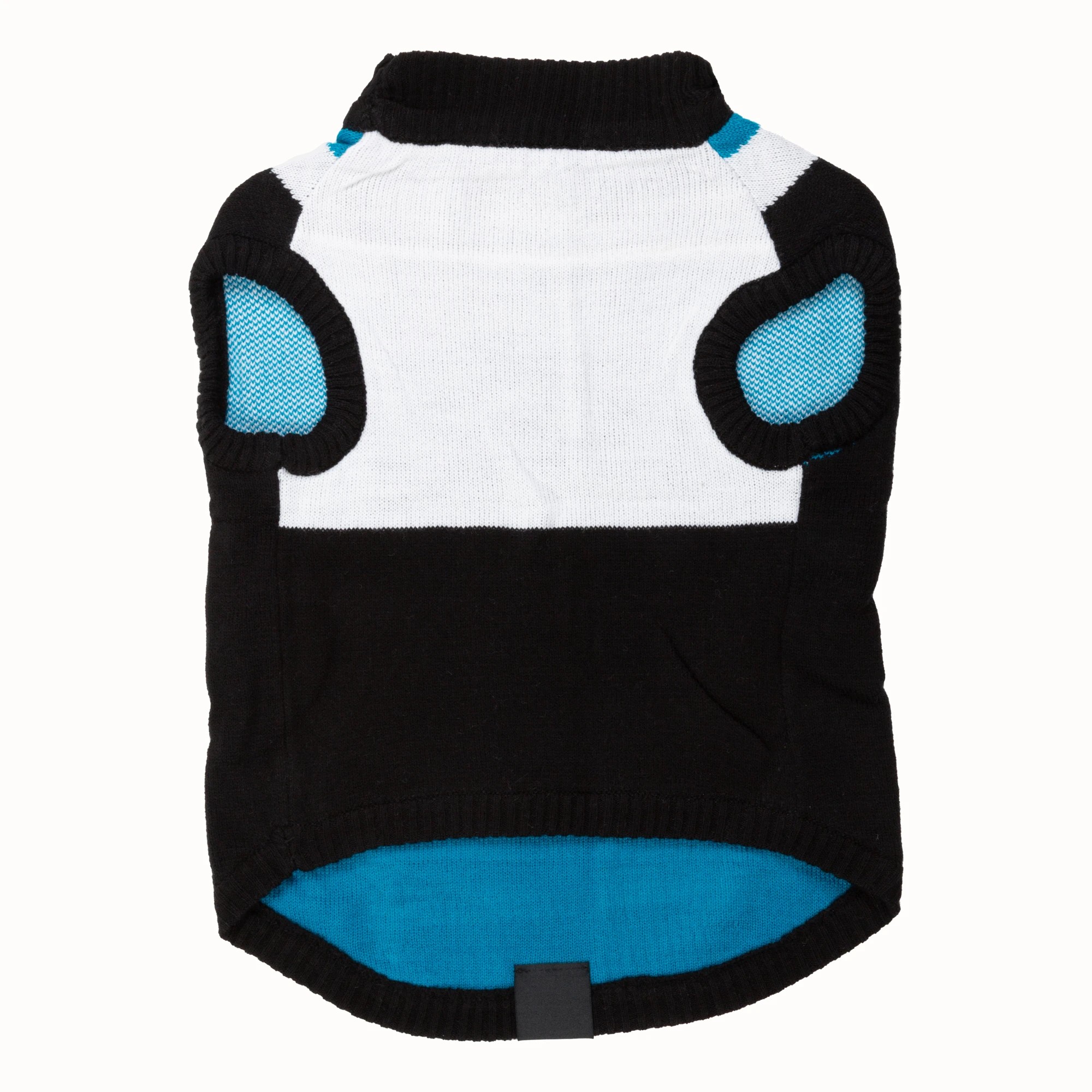 2 AFL Port Adelaide Pet Jumper - Small, 2 of 4