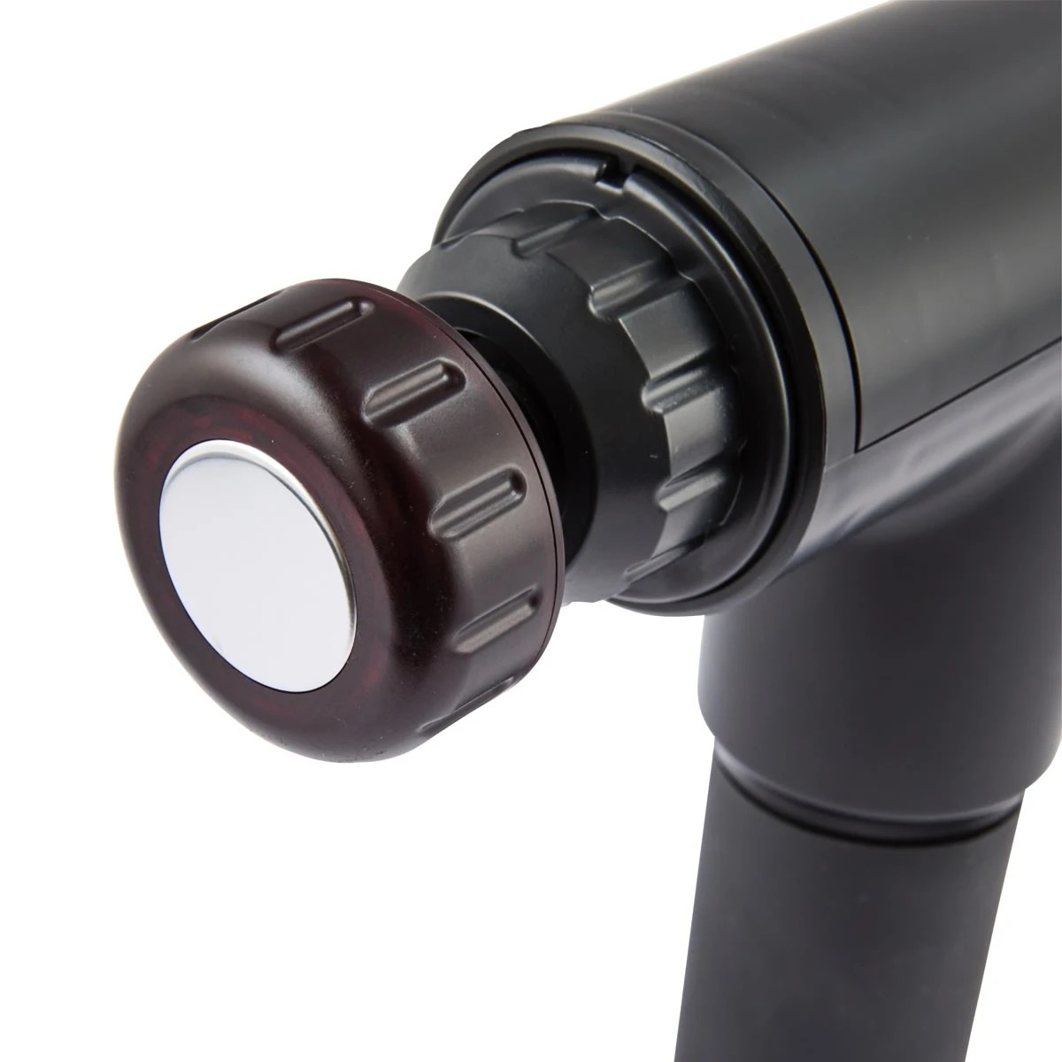 9 Hot and Cold Massage Gun, 9 of 10