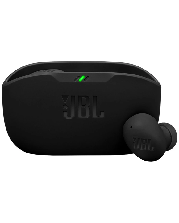 JBL Wave Buds 2 True Wireless Earbuds Black