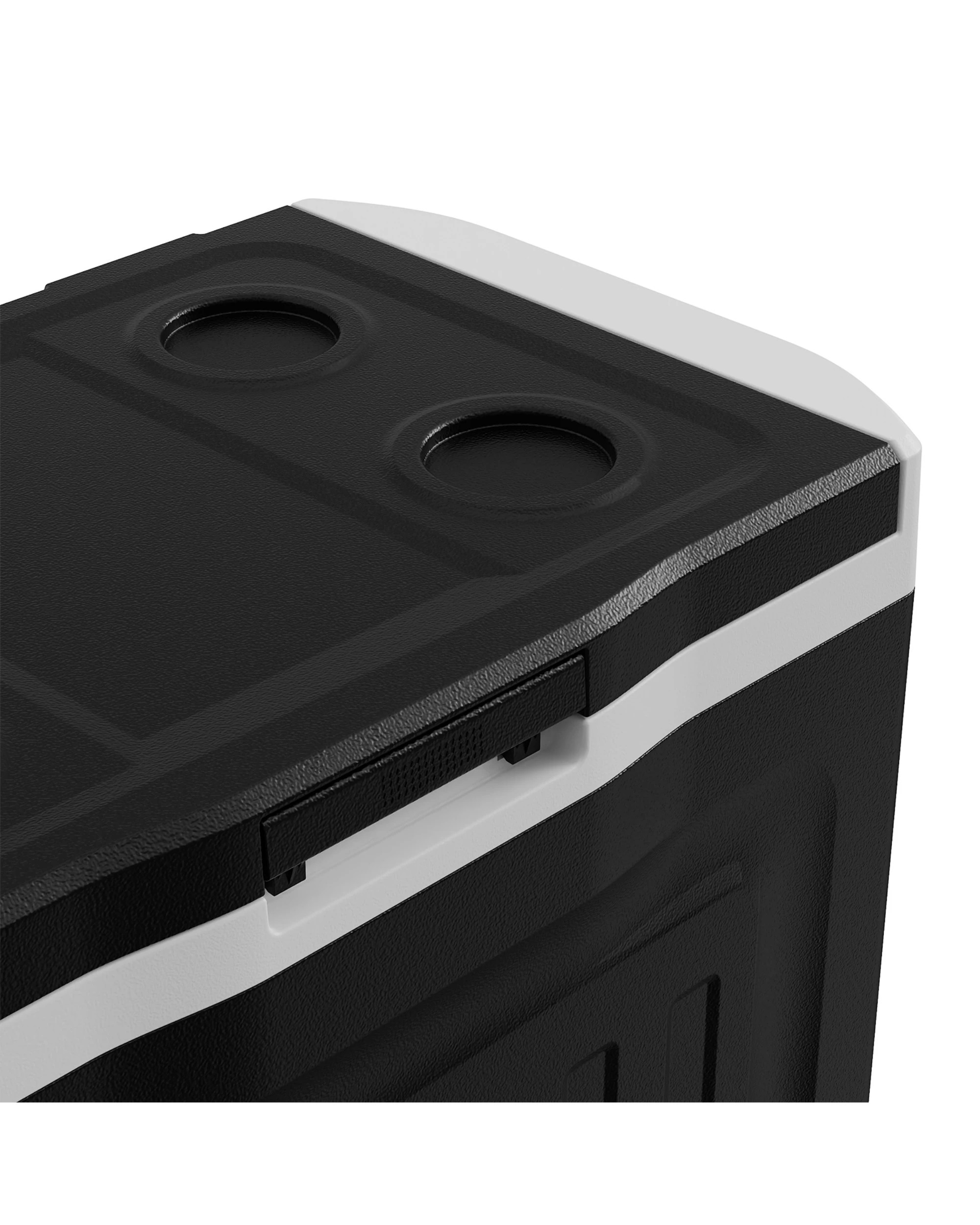 7 ADVWIN 30L Car Fridge for Camping - Black, 7 of 7