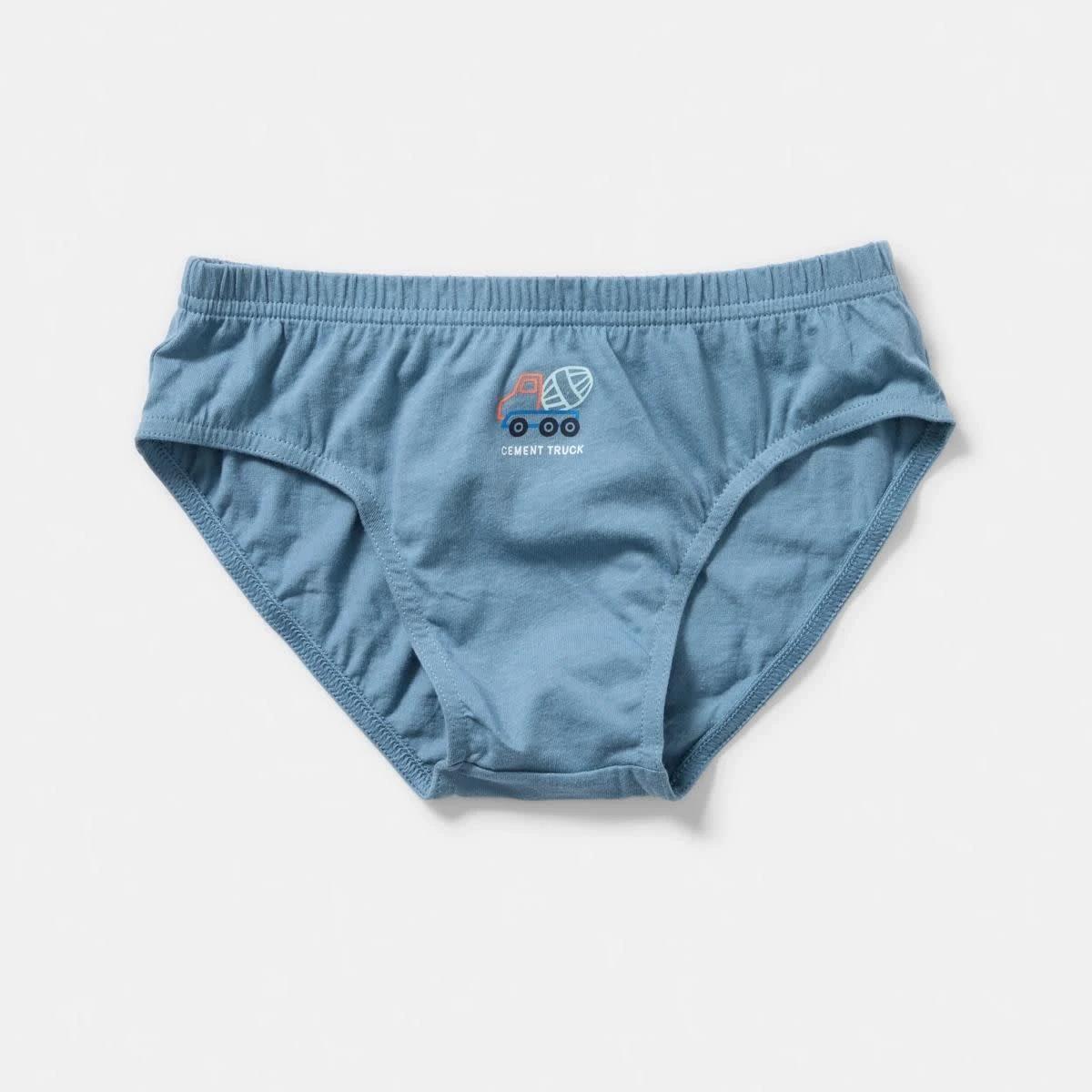 4 7 Pack Briefs CONSTRUCTION, 4 of 9