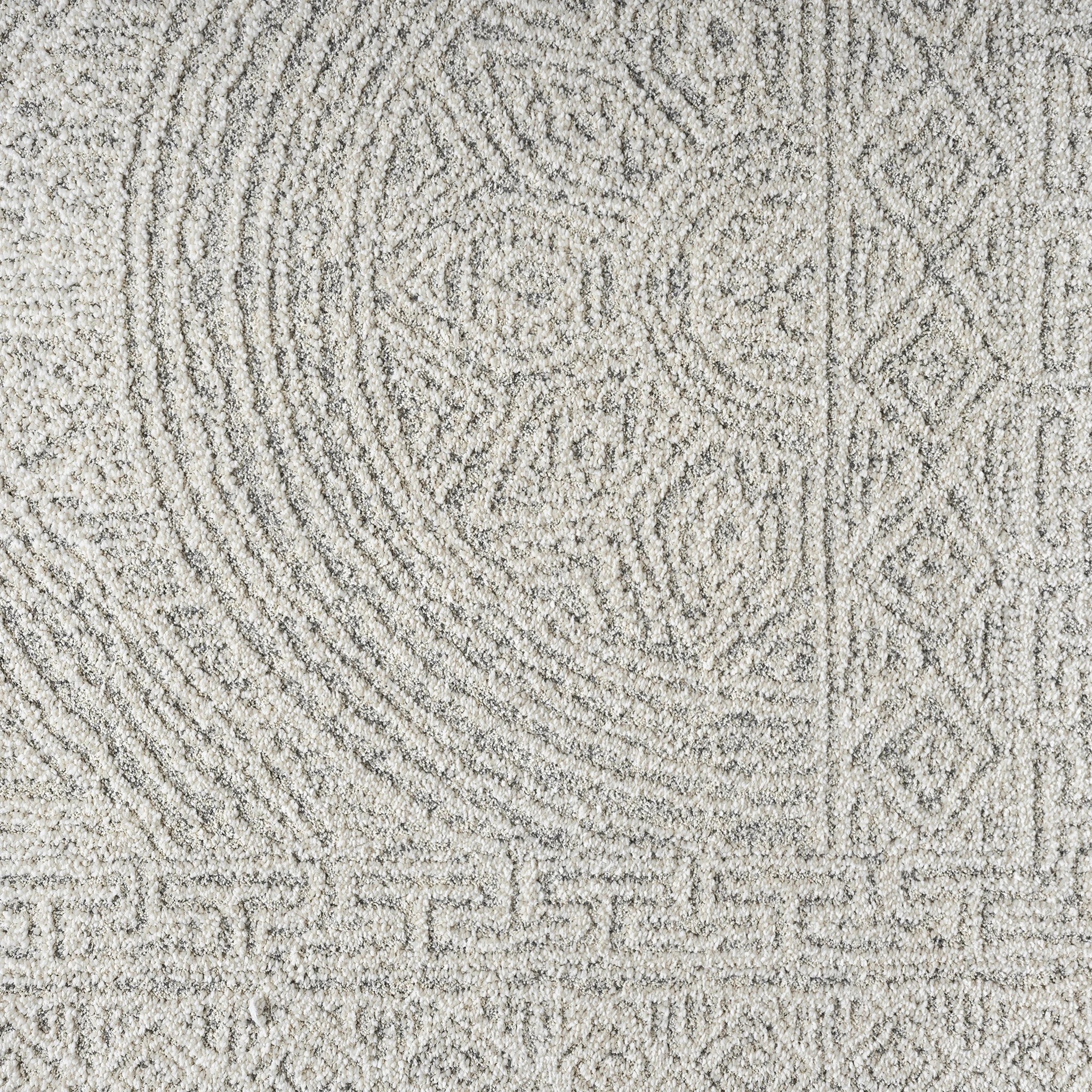 6 La Grace Home Galvin Premium Runner - 80x150cm - Stone, 6 of 10