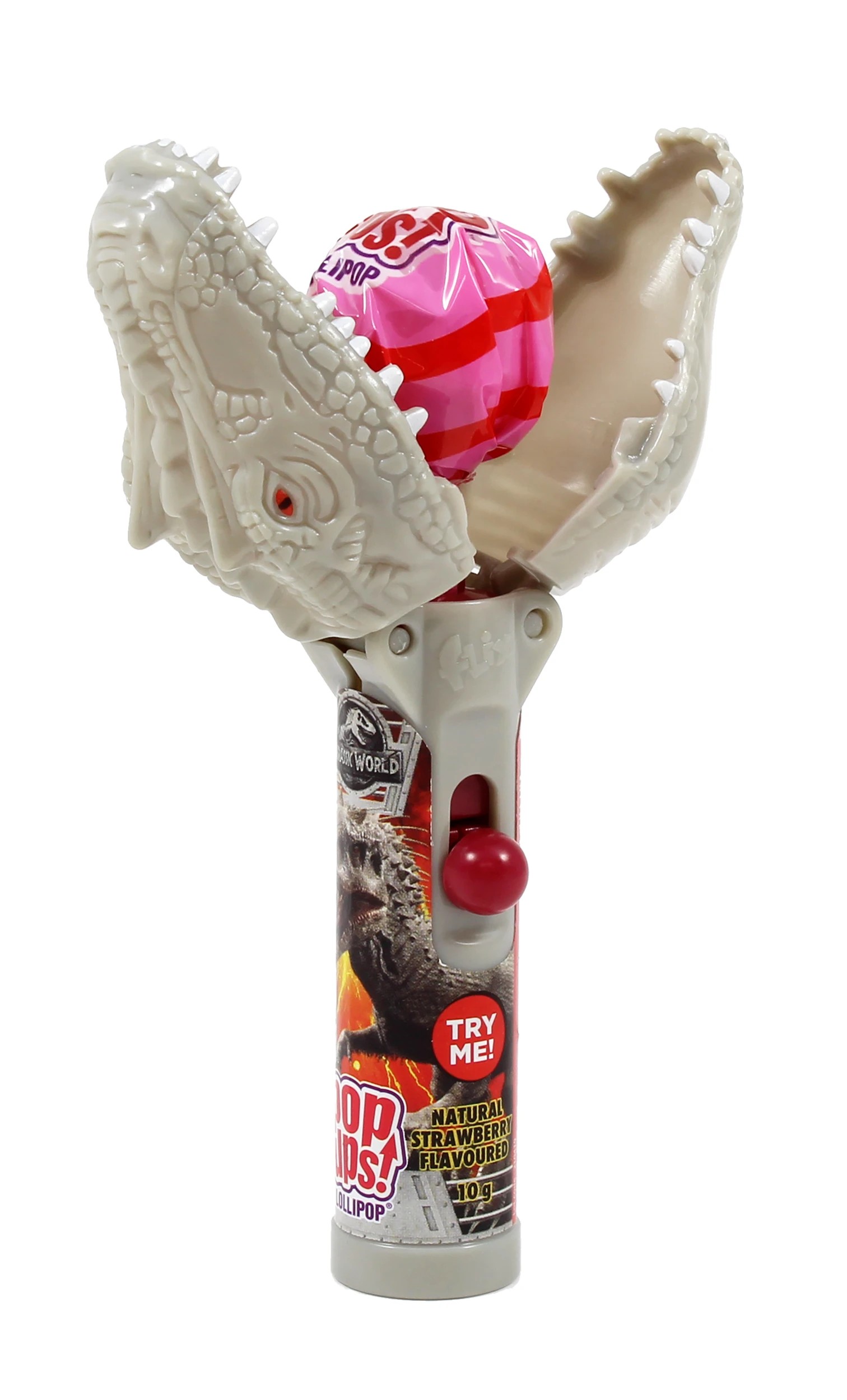 3 Jurassic World Pop Ups or Play Pops - Assorted, 3 of 5