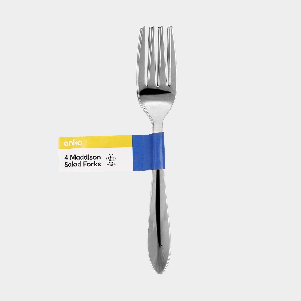 5 Set of 4 Maddison Salad Forks, 5 of 5