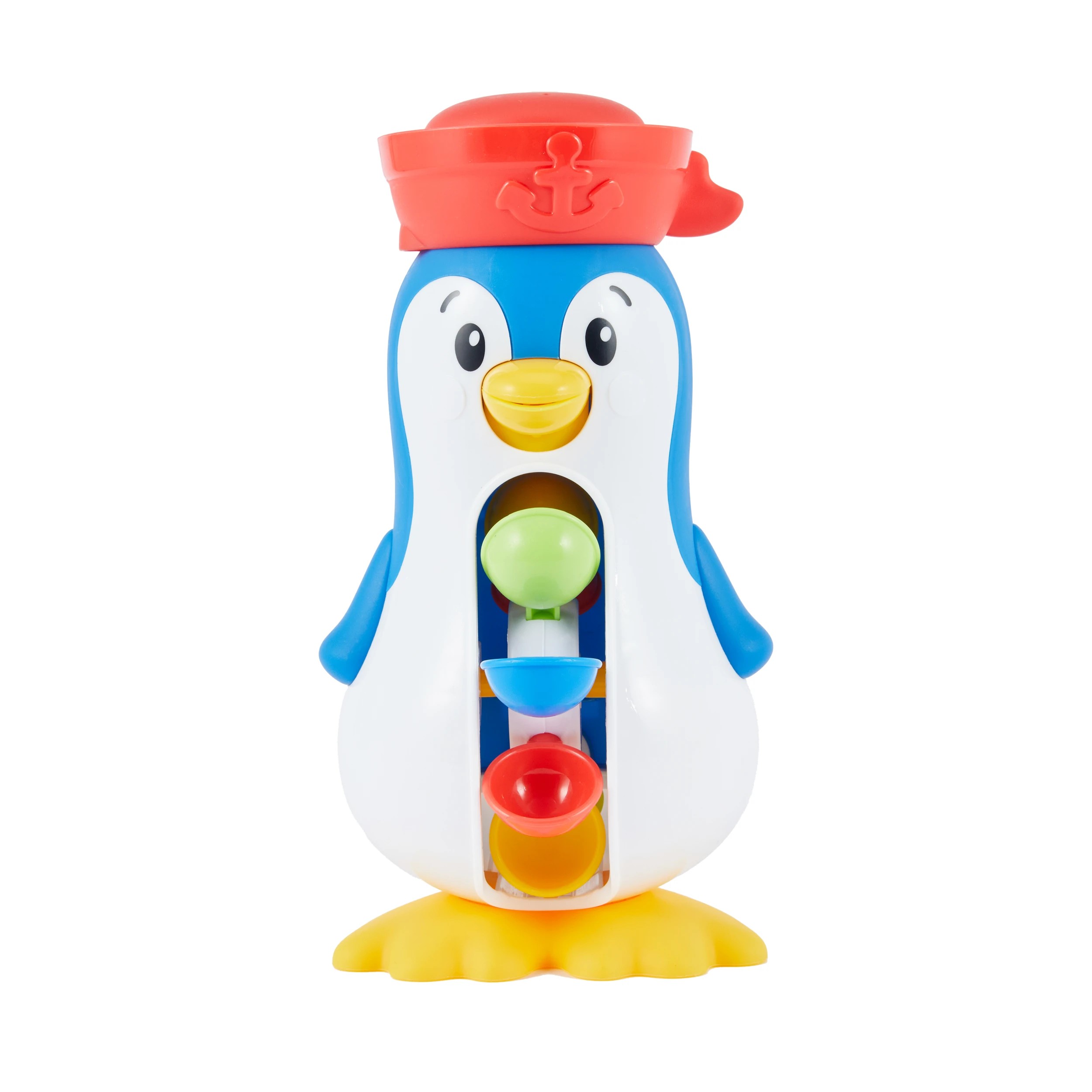 1 Bath Time Water Wheel, 1 of 9