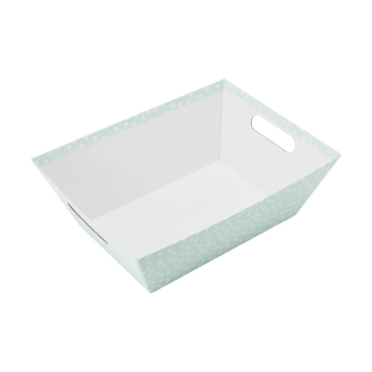 1 Mint Hamper Box, 1 of 7