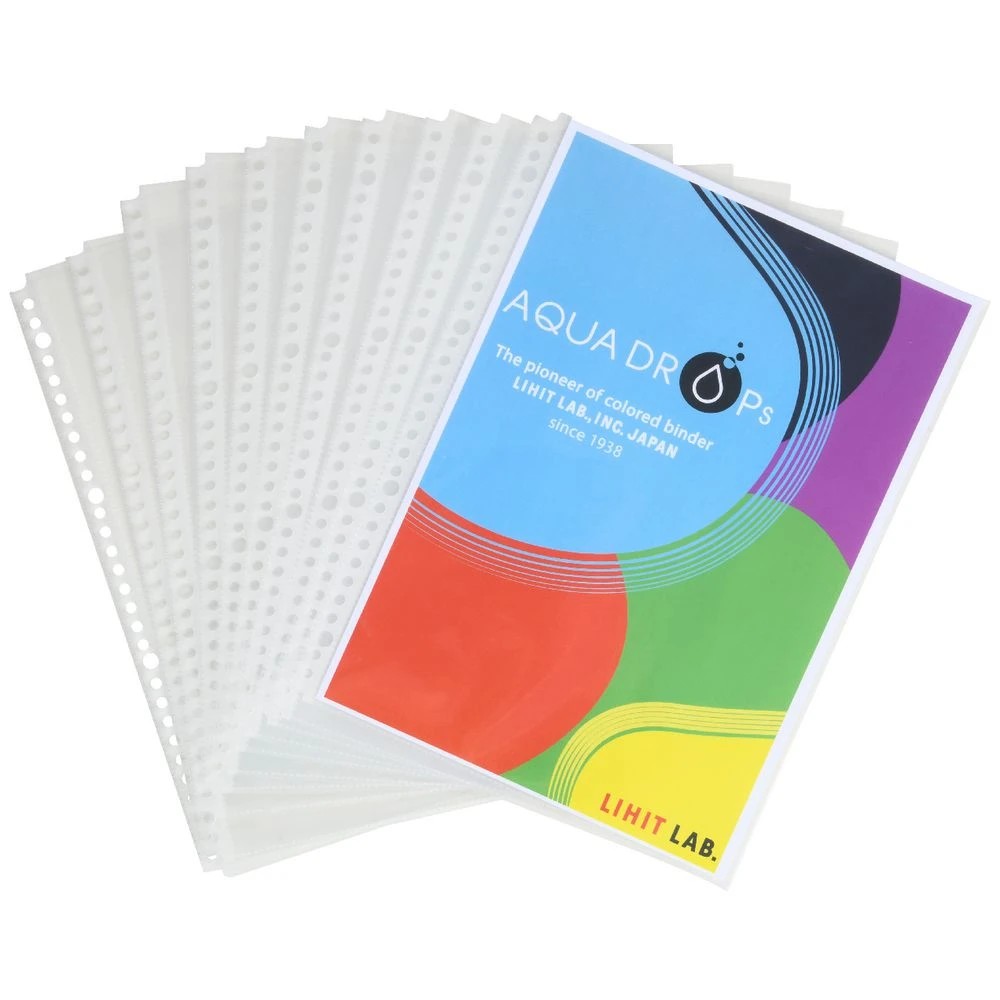 2 Aqua Drops Heavy Weight Refills 10 Pack, 2 of 3