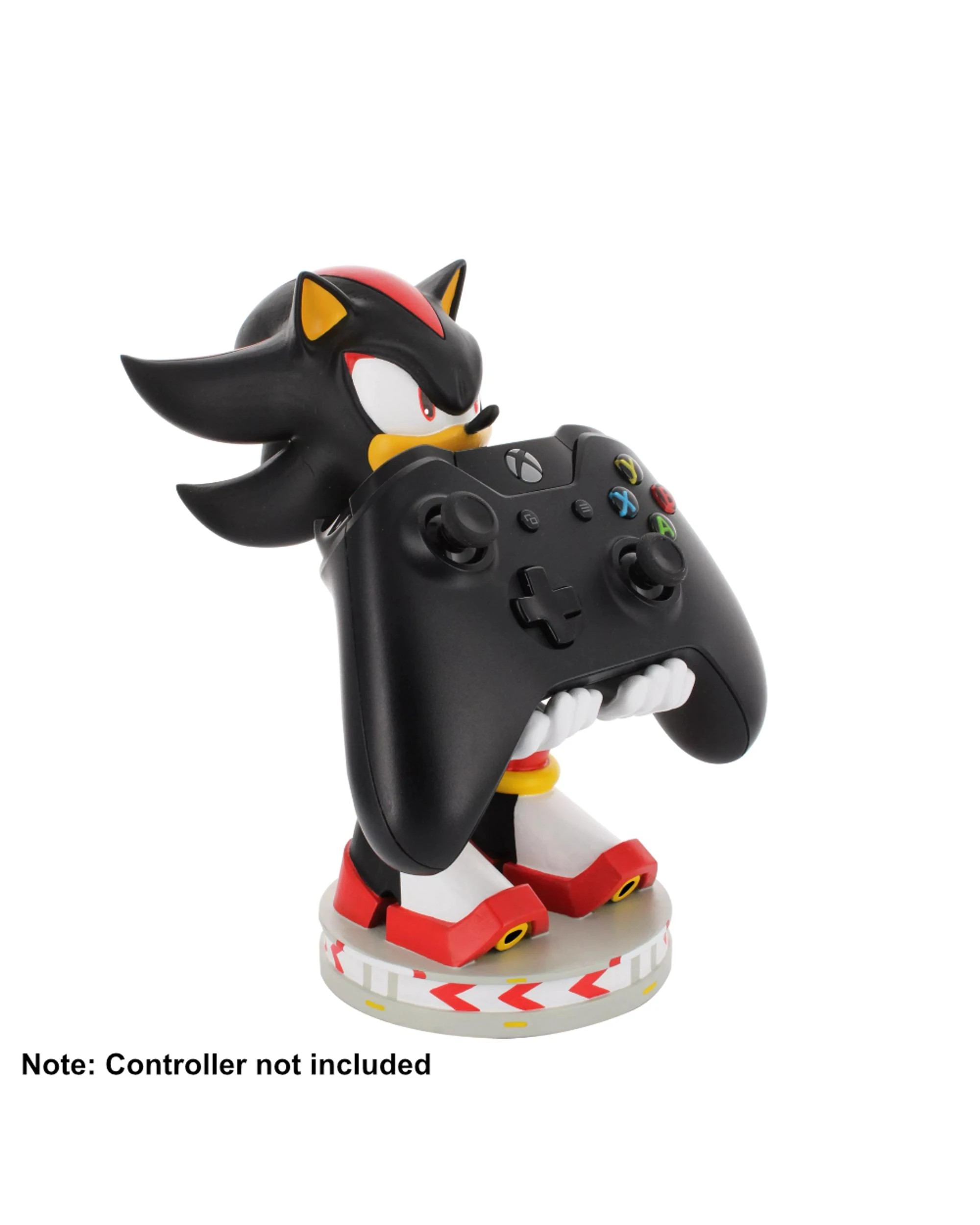 2 Cable Guys Sonic the Hedgehog Shadow Phone and Controller Holder, 2 of 7