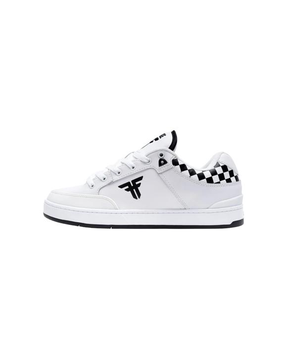 Fallen Footwear Heritage Skate Men's Shoe Cupsole Performance Wear