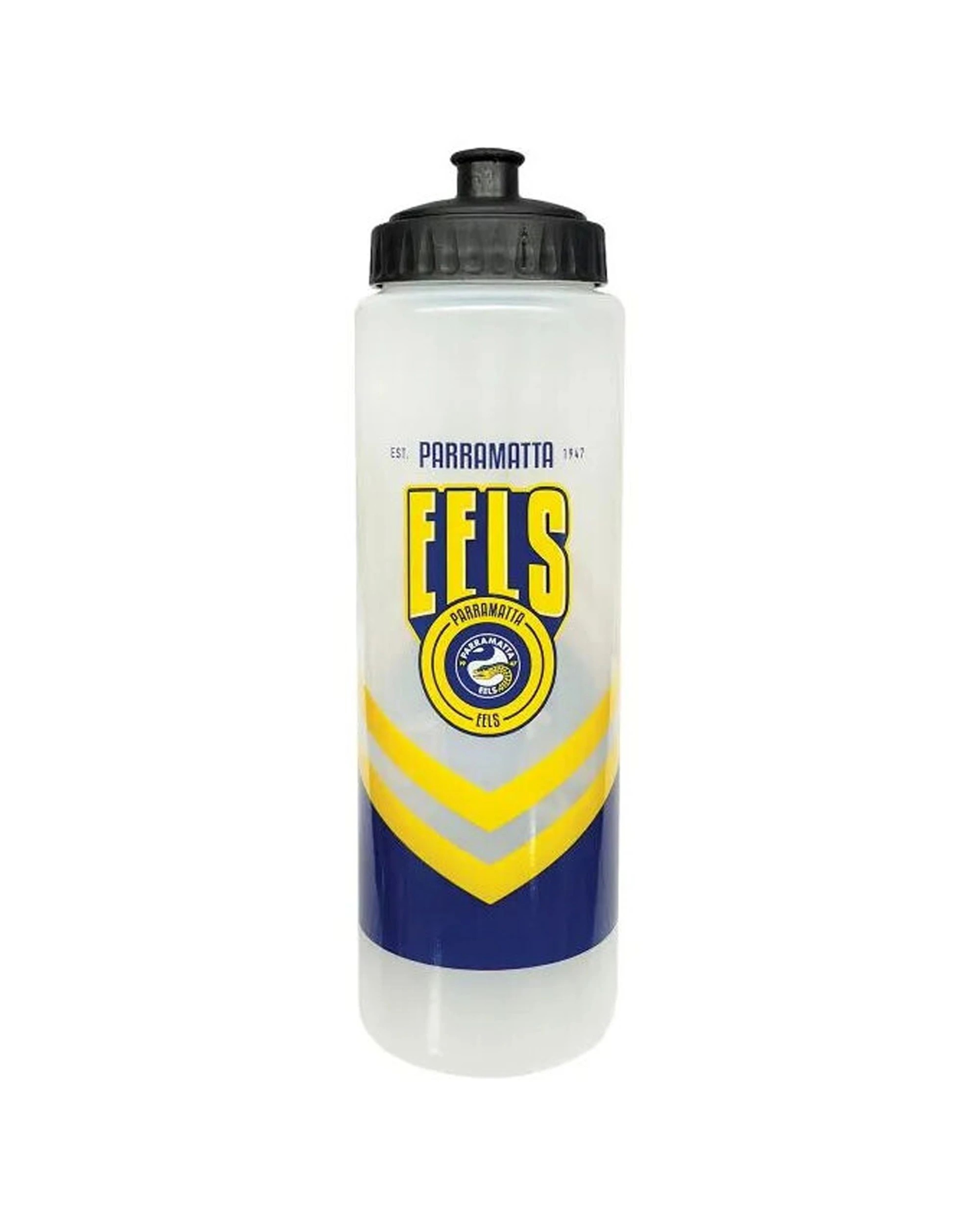 6 NRL Parramatta Eels Showbag Premium Supporter Pack for Sports Fans 8y+ - Multi, 6 of 8