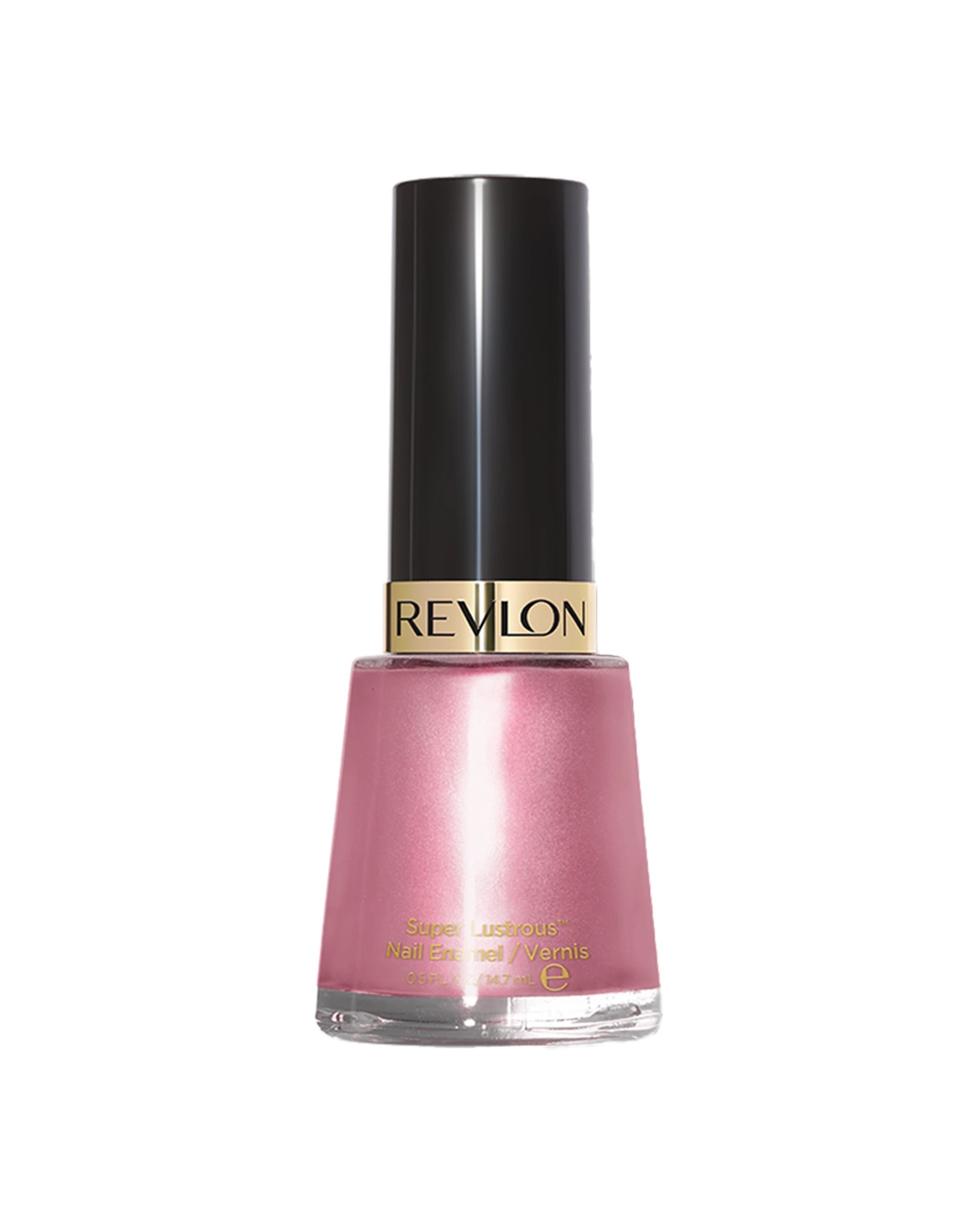 1 Revlon Super Lustrous Nail Enamel 14.7ml 151 Iced Mauve, 1 of 1