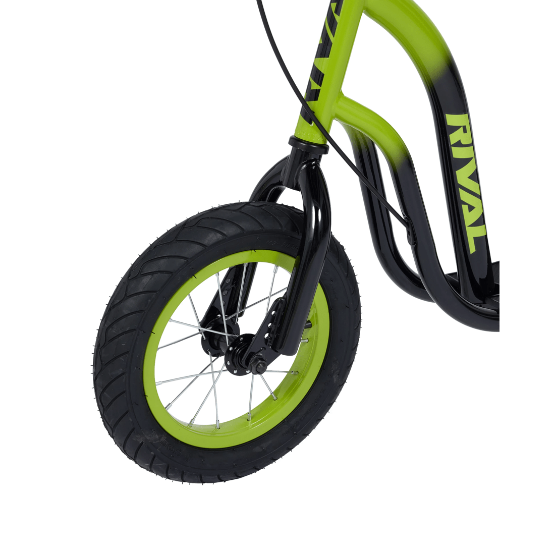 3 BMX Scooter, 3 of 6