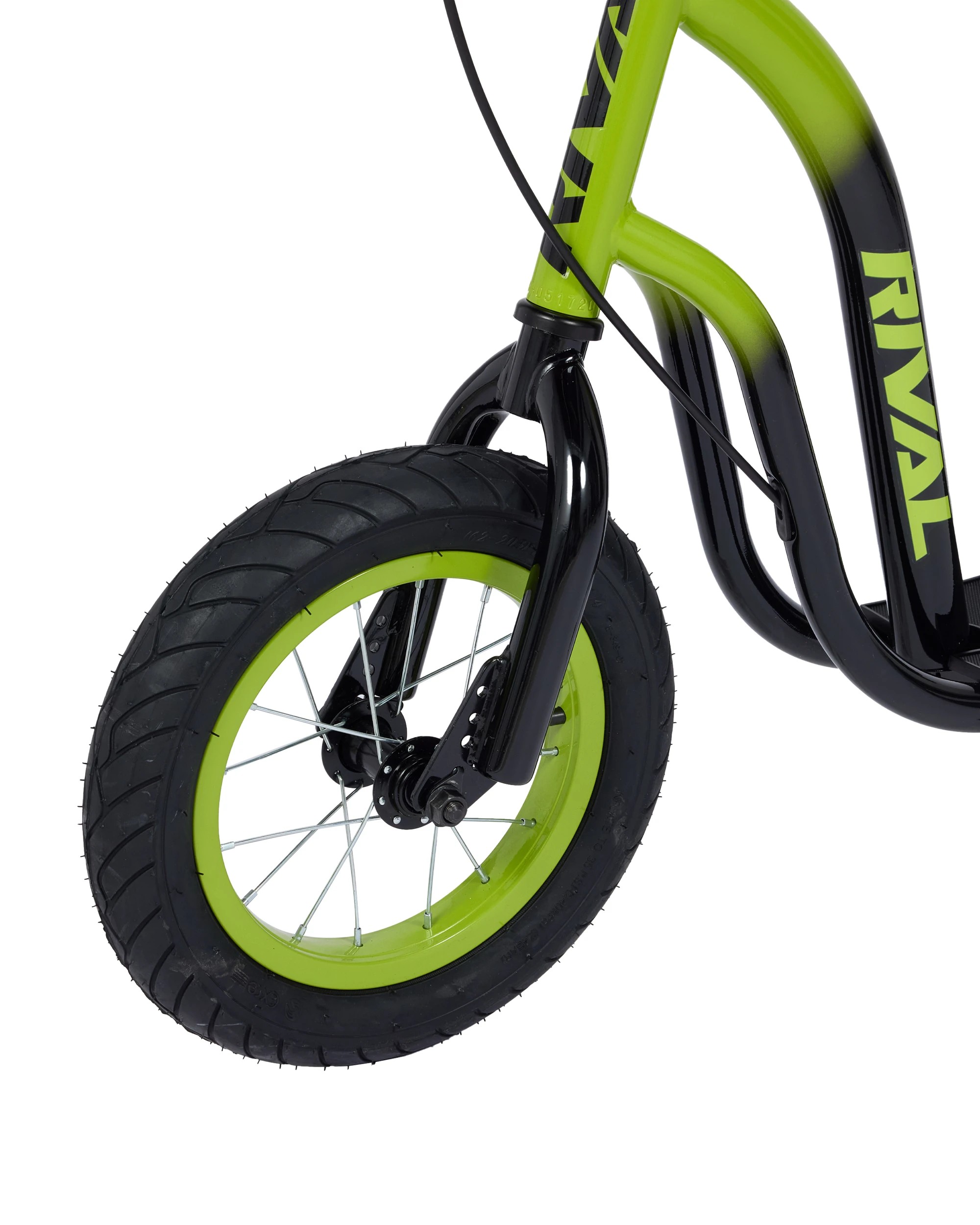 3 BMX Scooter, 3 of 6