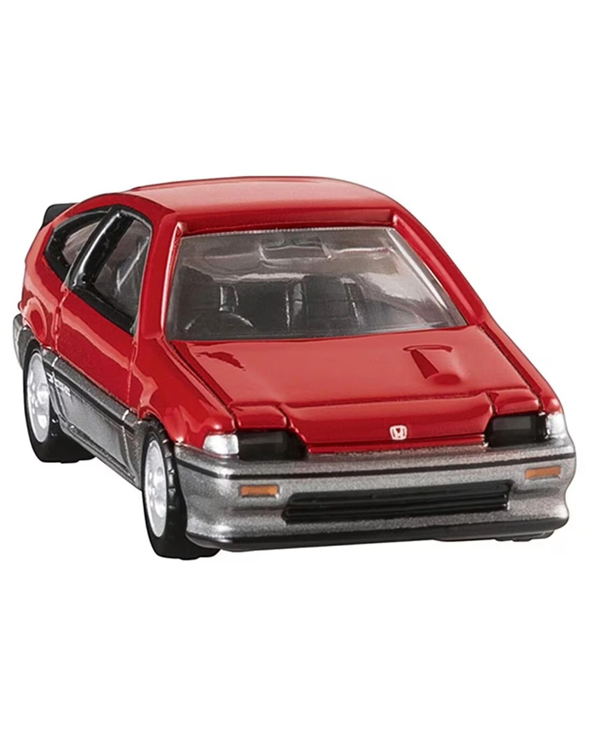 2 Tomica Premium 16 Honda Ballade Sports CR-X, 2 of 4
