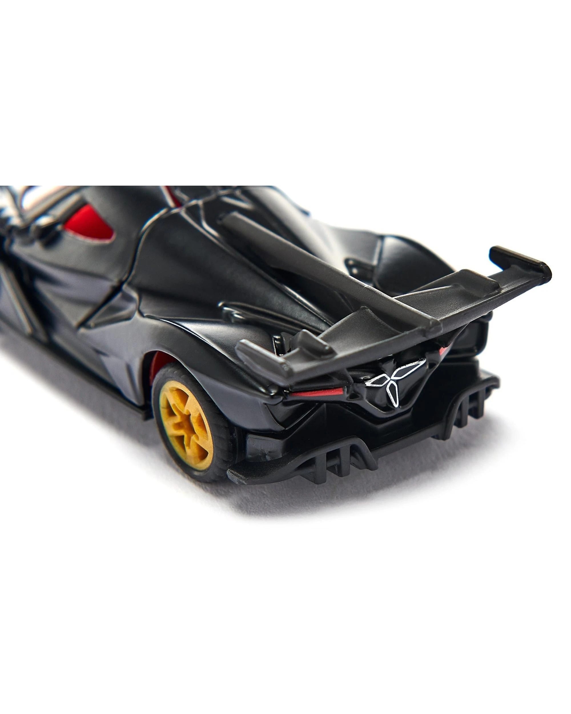 6 Siku Apollo IE, 6 of 7