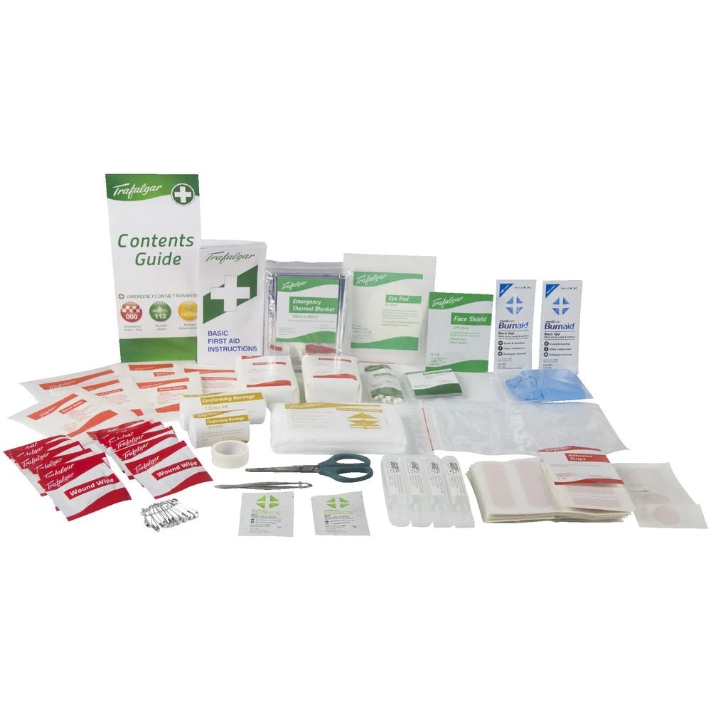 2 Trafalgar DIY Handyman First Aid Kit, 2 of 2