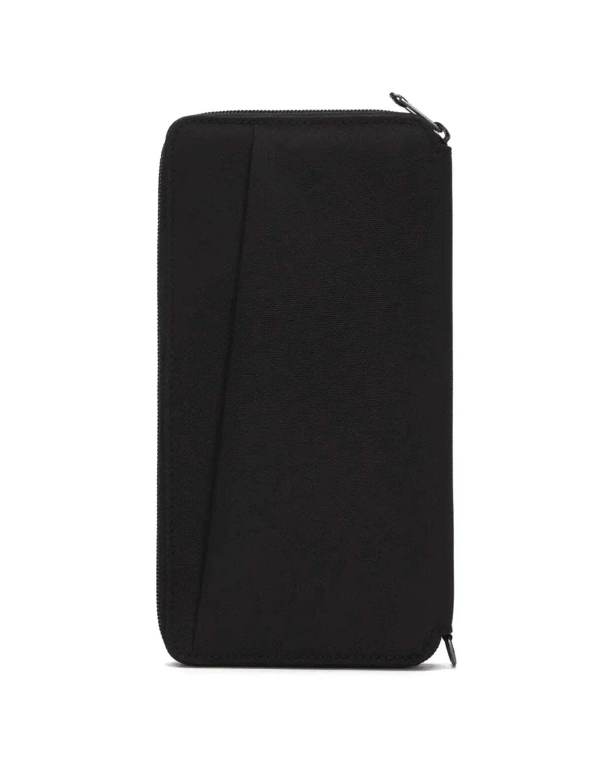 3 Pacsafe RFIDsafe RFID Blocking Travel Wallet RFID Blocking Water Repellent - Black, 3 of 5