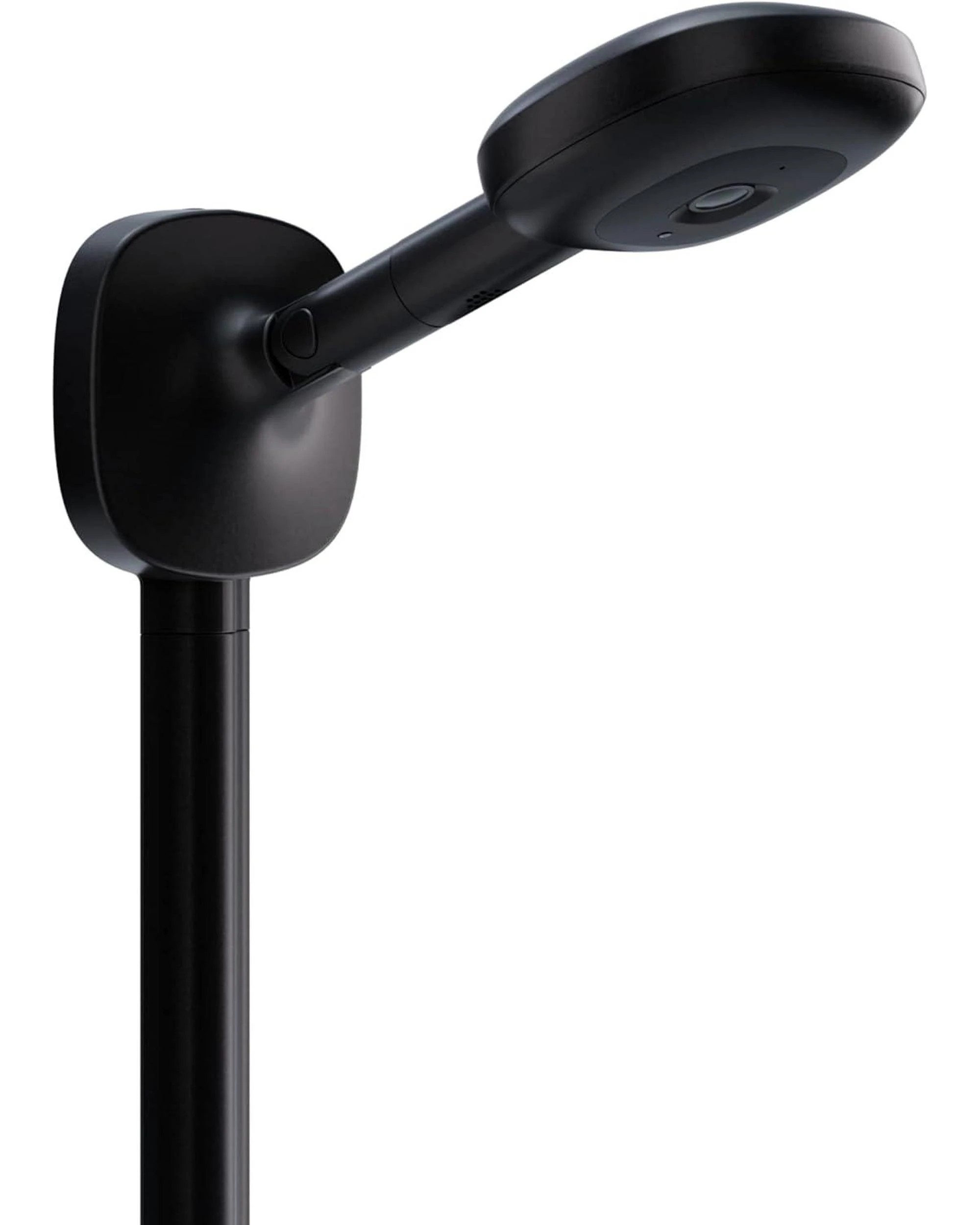 1 Nanit Smart Baby Pro Monitor Black with Wall Mount, 1 of 3