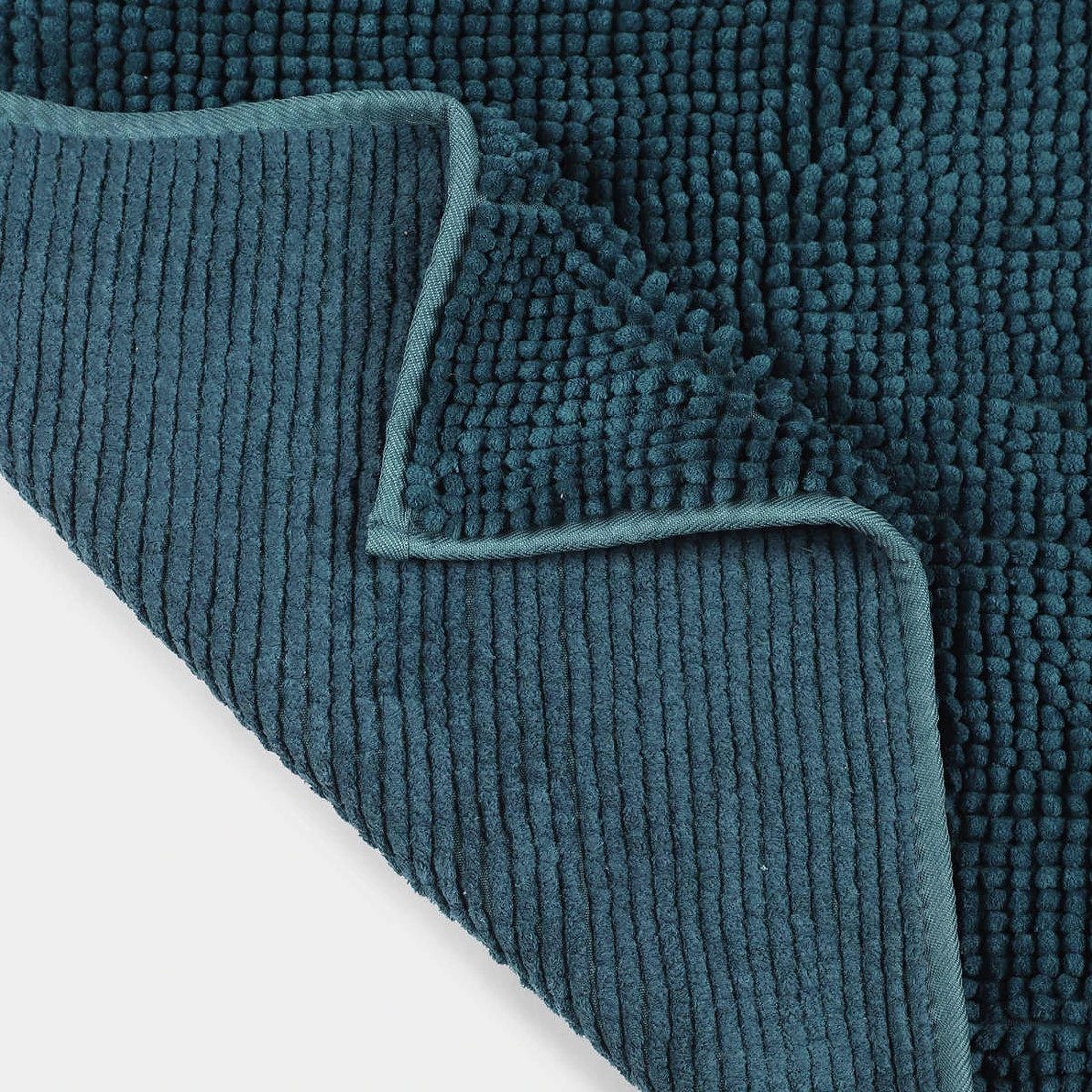 2 Soft Toggle Bath Mat - Teal, 2 of 5