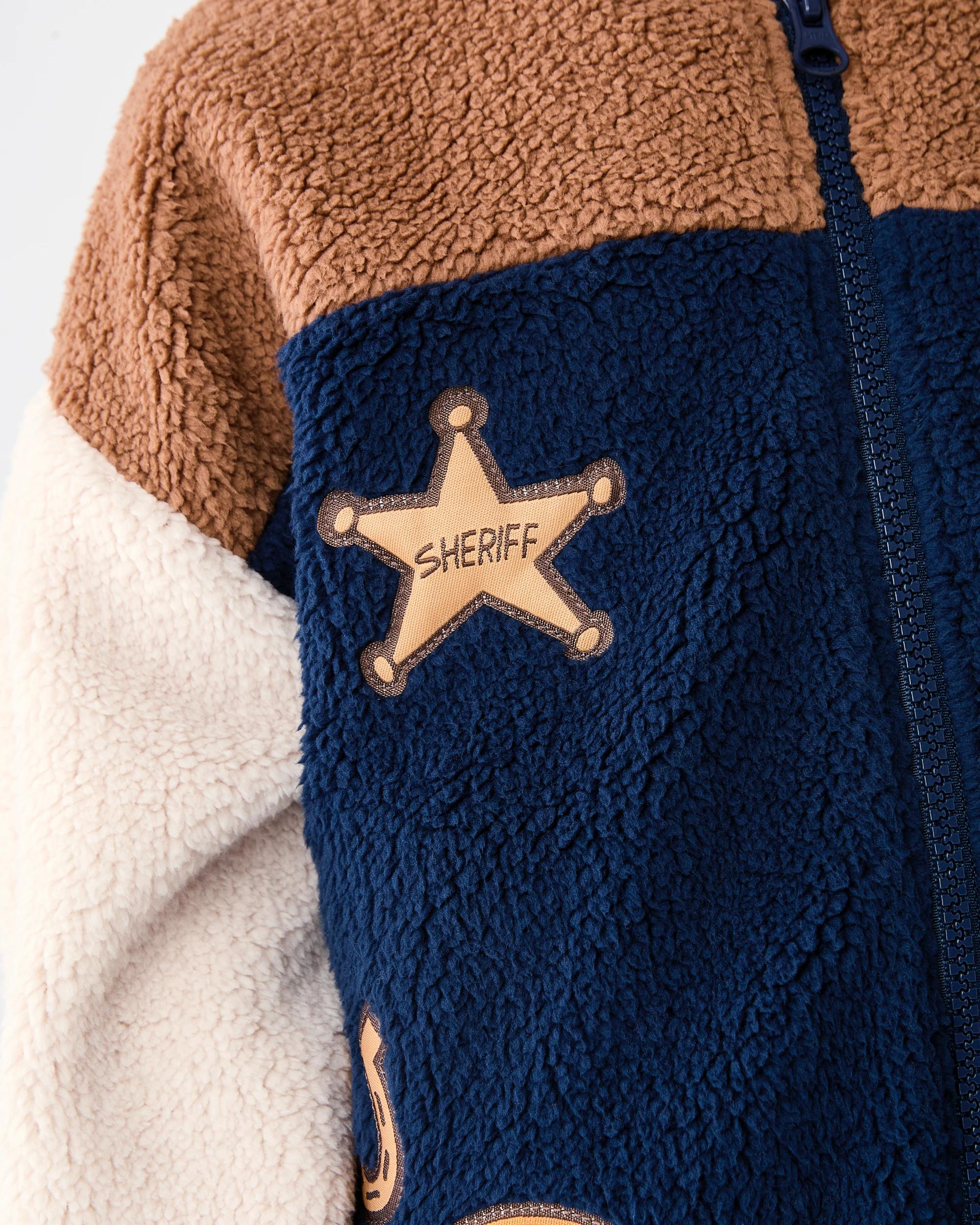 6 Toy Story License Fleece Jacket Toy Story, 6 of 10