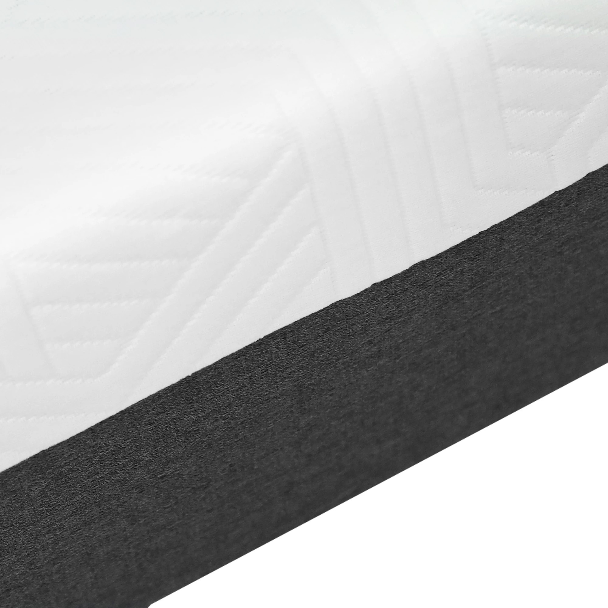 5 Dreamz Double Mattress Gel Memory Foam Cooling Breathable 15cm Medium Firm, 5 of 9