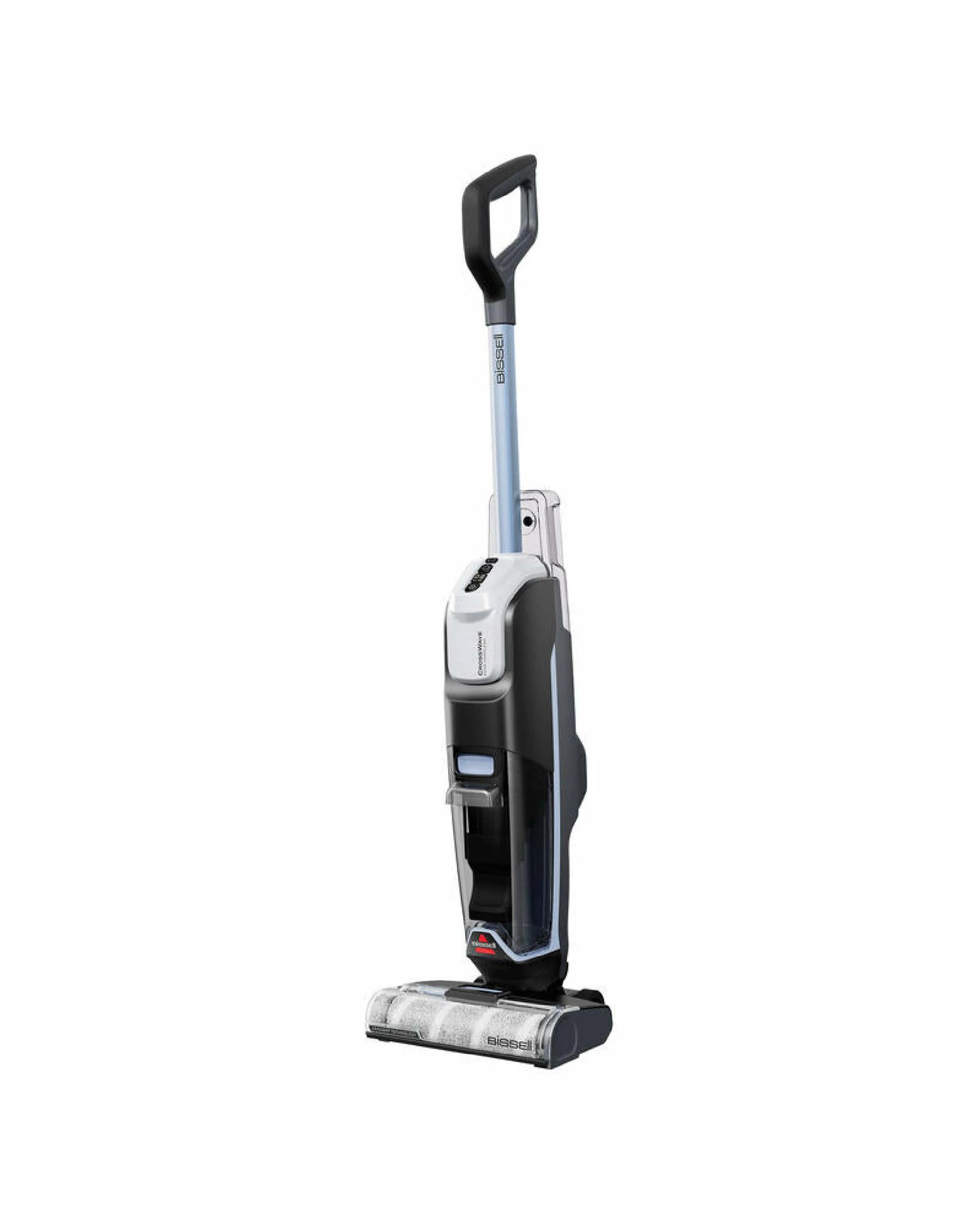 2 Bissell Crosswave Edge Cordless Multi-Surface Cleaner 4328F, 2 of 5