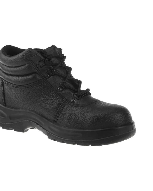 Padded Collar Work B