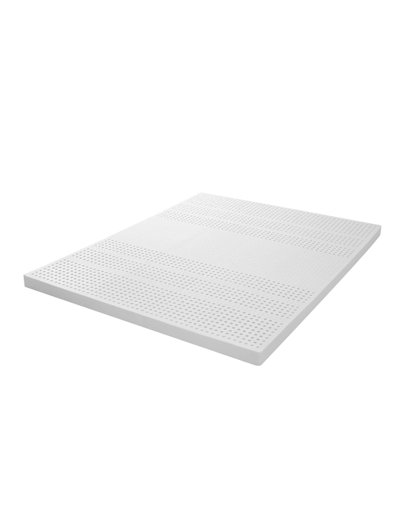Dreamz Latex Mattress Topper Double