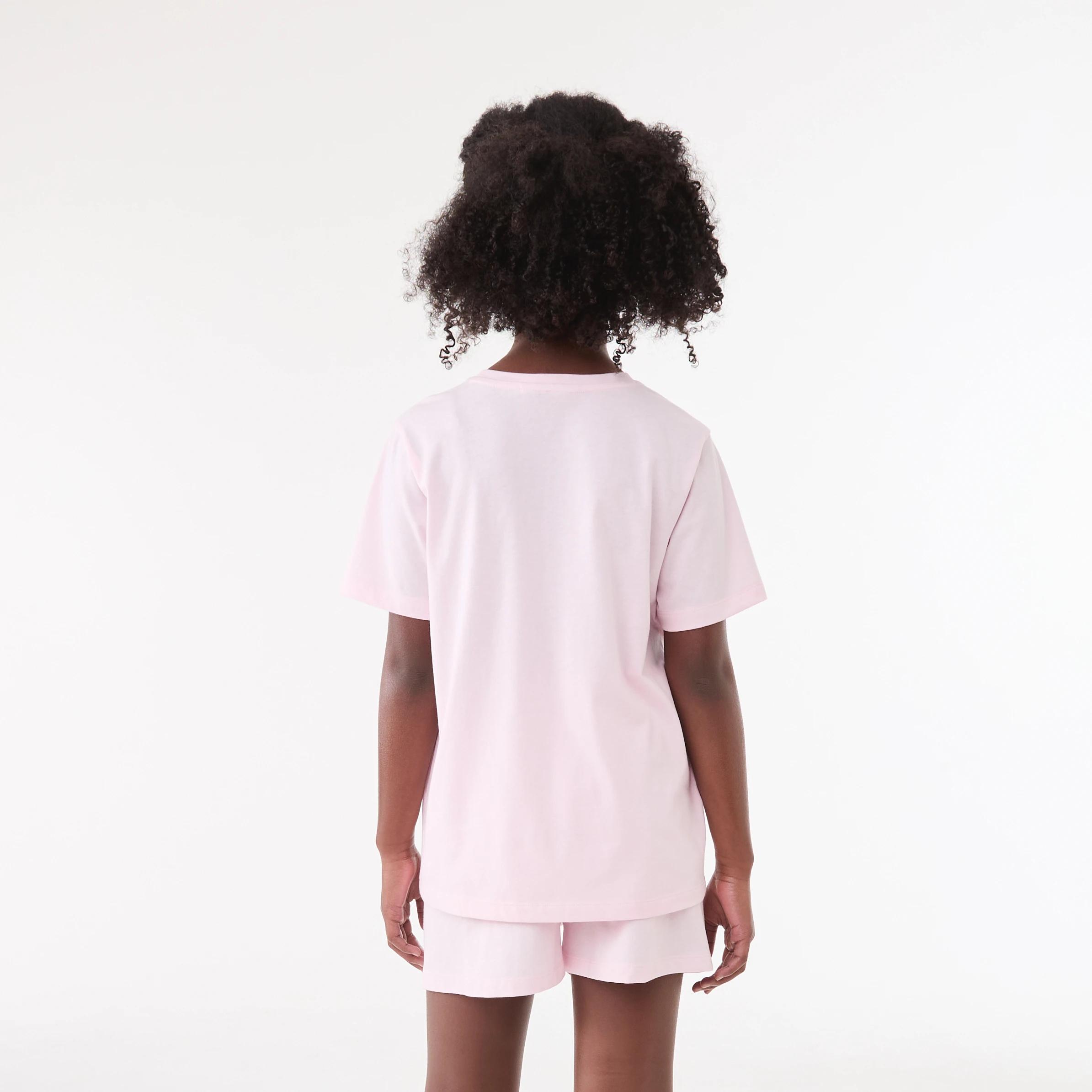 2 Short Sleeve Knit Pyjama Set Mon Cheri, 2 of 8