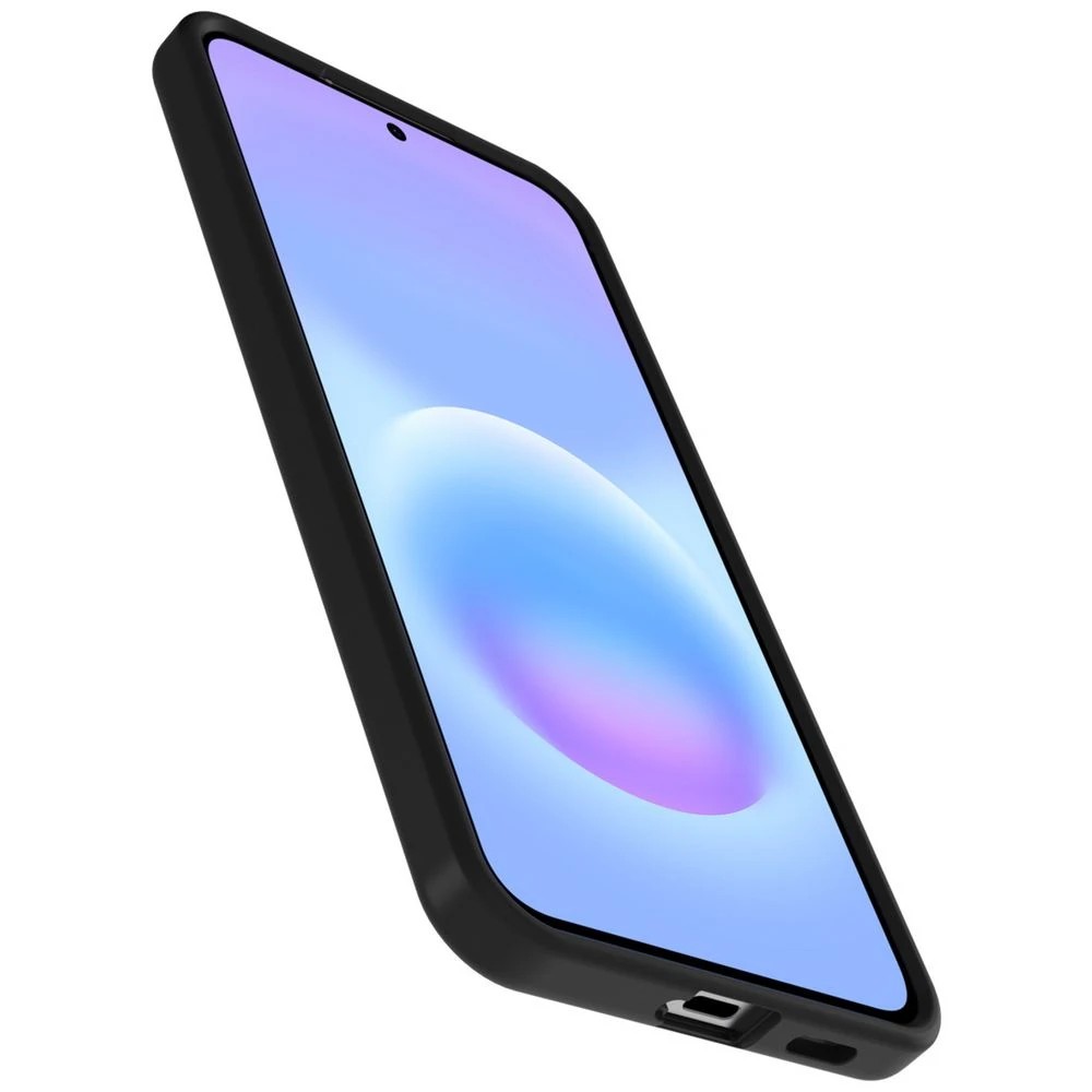 3 OtterBox React Case Samsung Galaxy A57 Black, 3 of 5