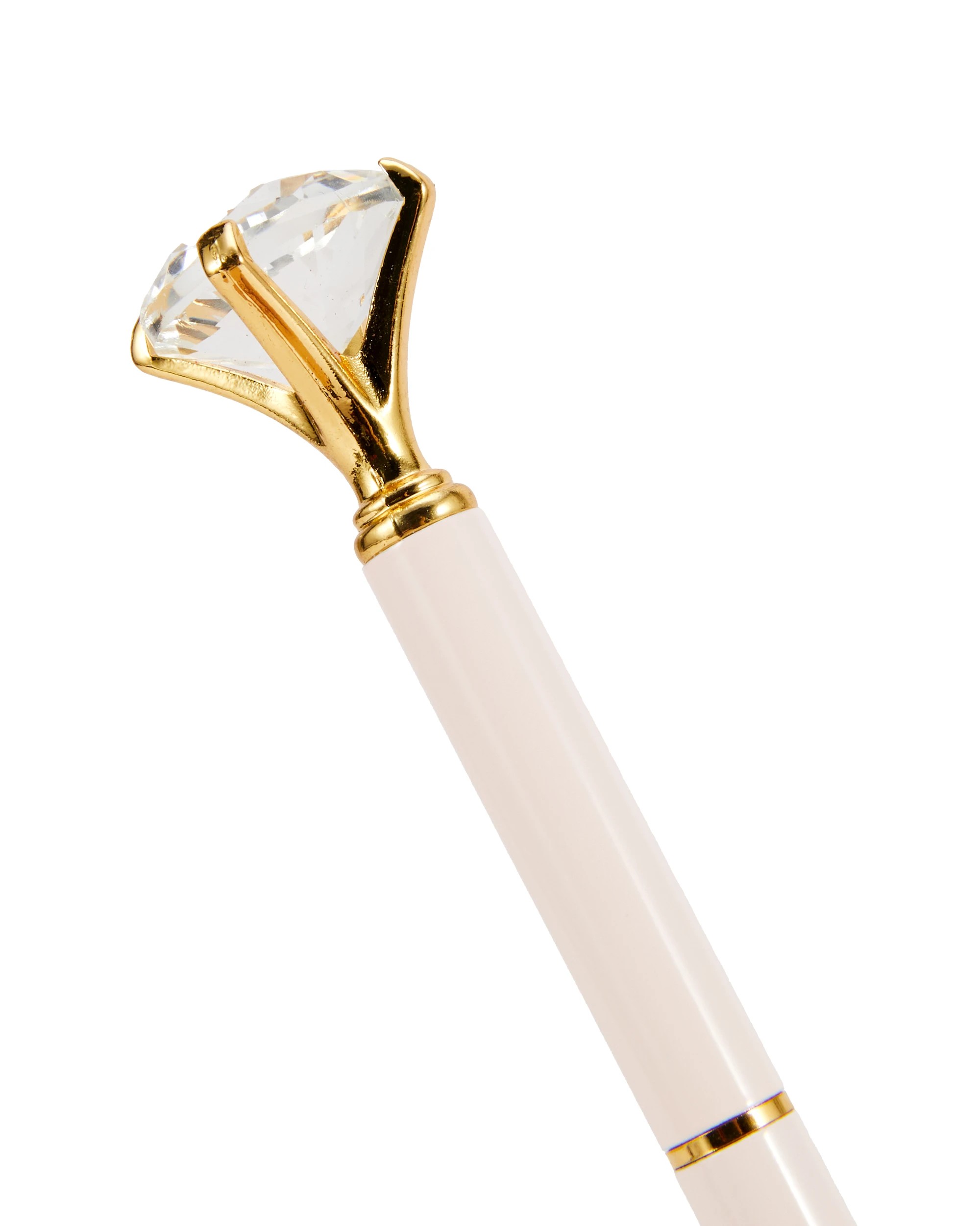 3 Diamond Metal Pen, 3 of 6