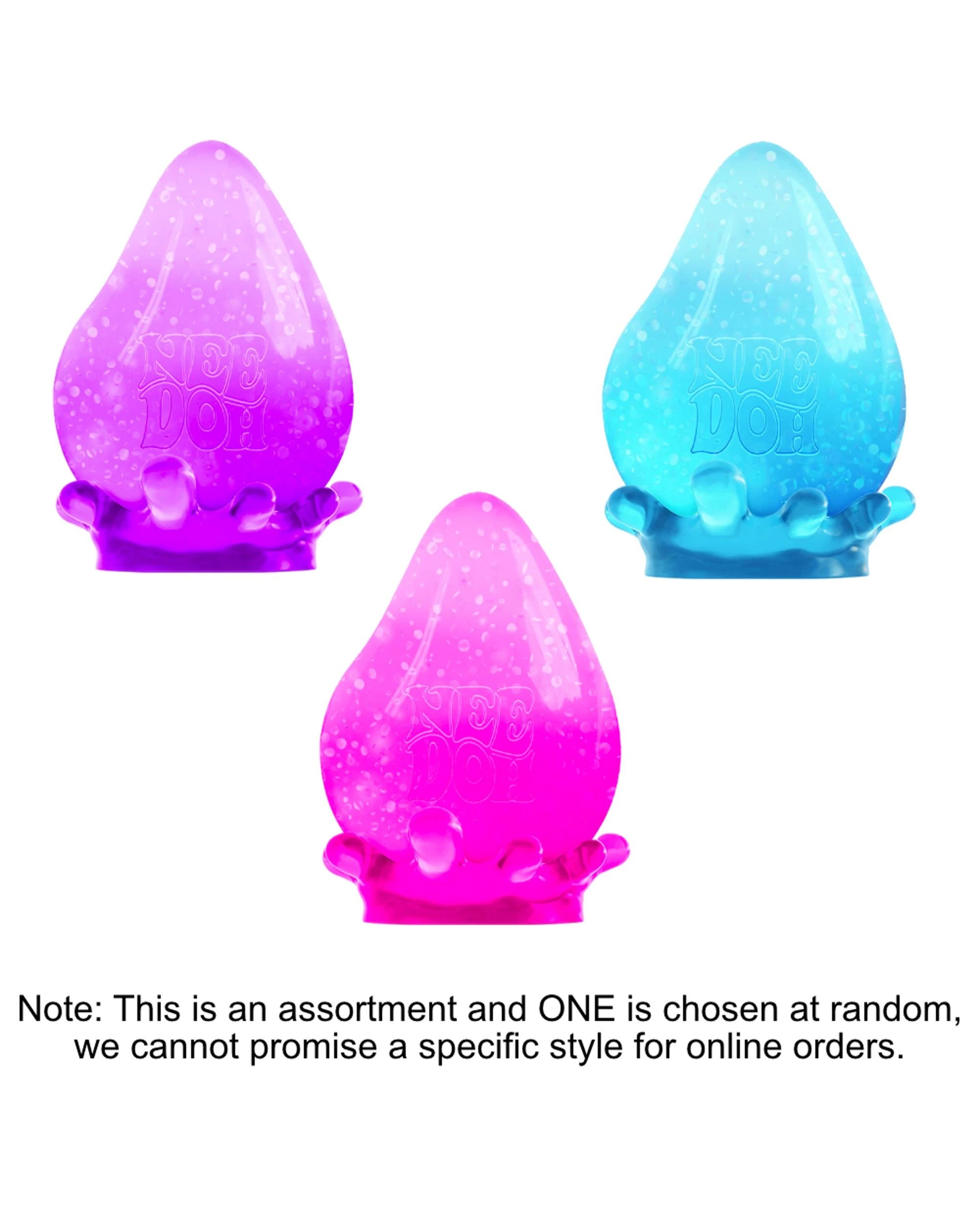 2 Schylling NeeDoh Dream Drop Assortment, 2 of 2