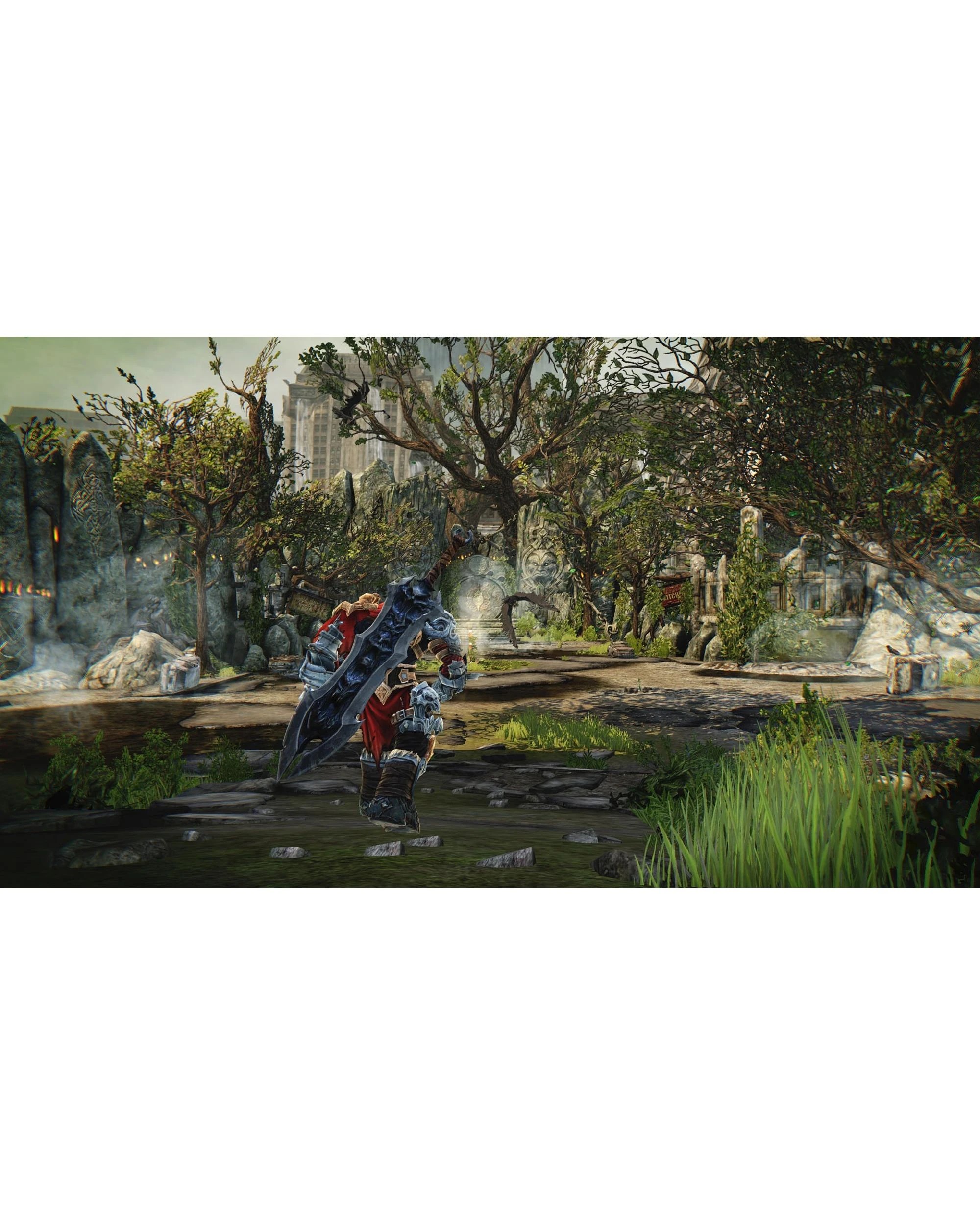 6 Darksiders Warmastered Edition - PS5, 6 of 9