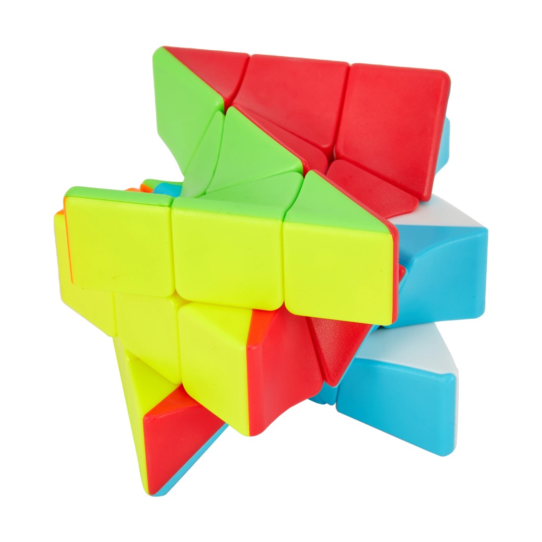 5 Twisted Magic Cube, 5 of 8