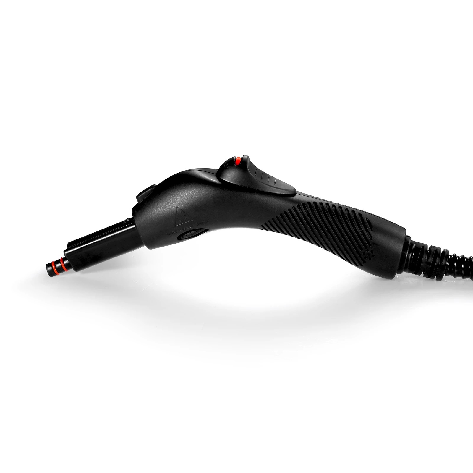 9 Maxkon 3.4L High Pressure Steam Cleaner Steam Mop Machine, 9 of 9