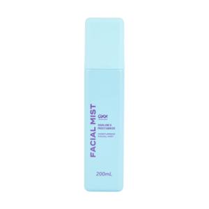 OXX Skincare Moisturising Facial Mist 200ml - Squalane and Provitamin B5