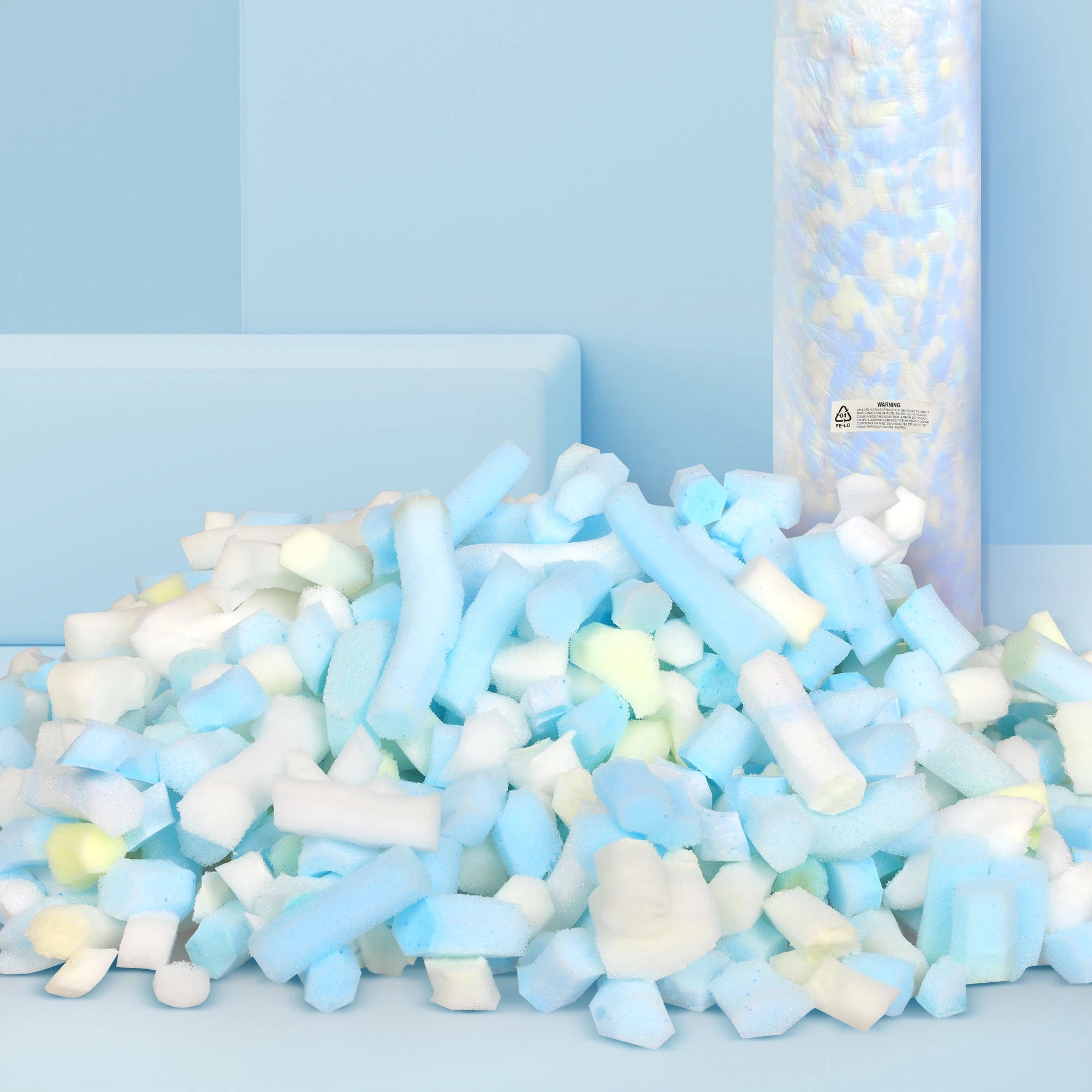 7 Marlow 9kg Bean Bag Filling, 7 of 9