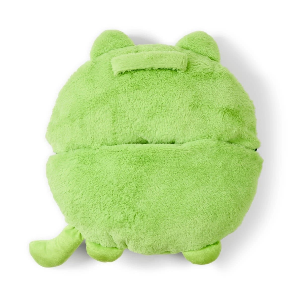 5 Plush Sleeping Bag - Dino, 5 of 10
