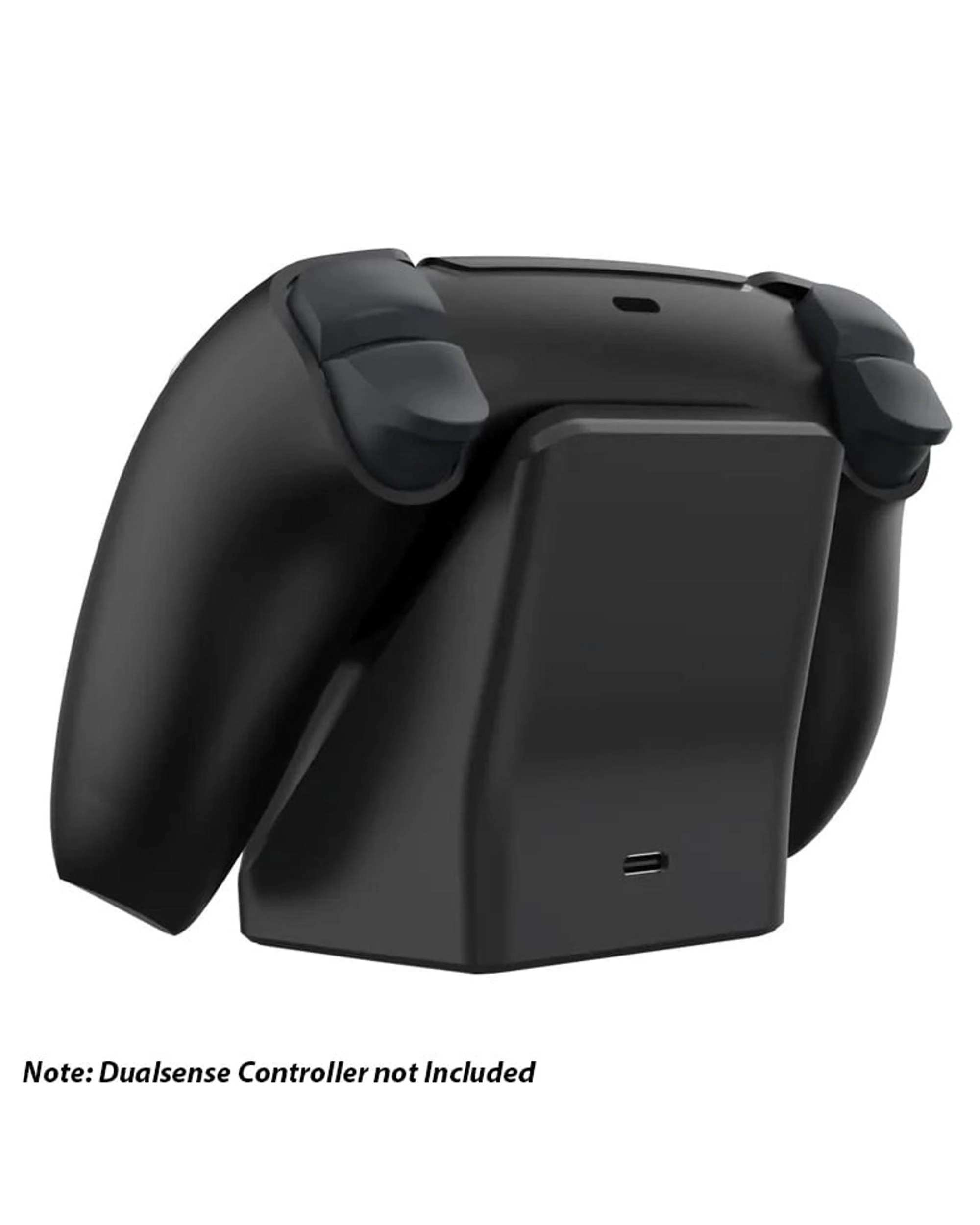 5 Powerwave Charging Display Stand for PlayStation 5 - Black, 5 of 6