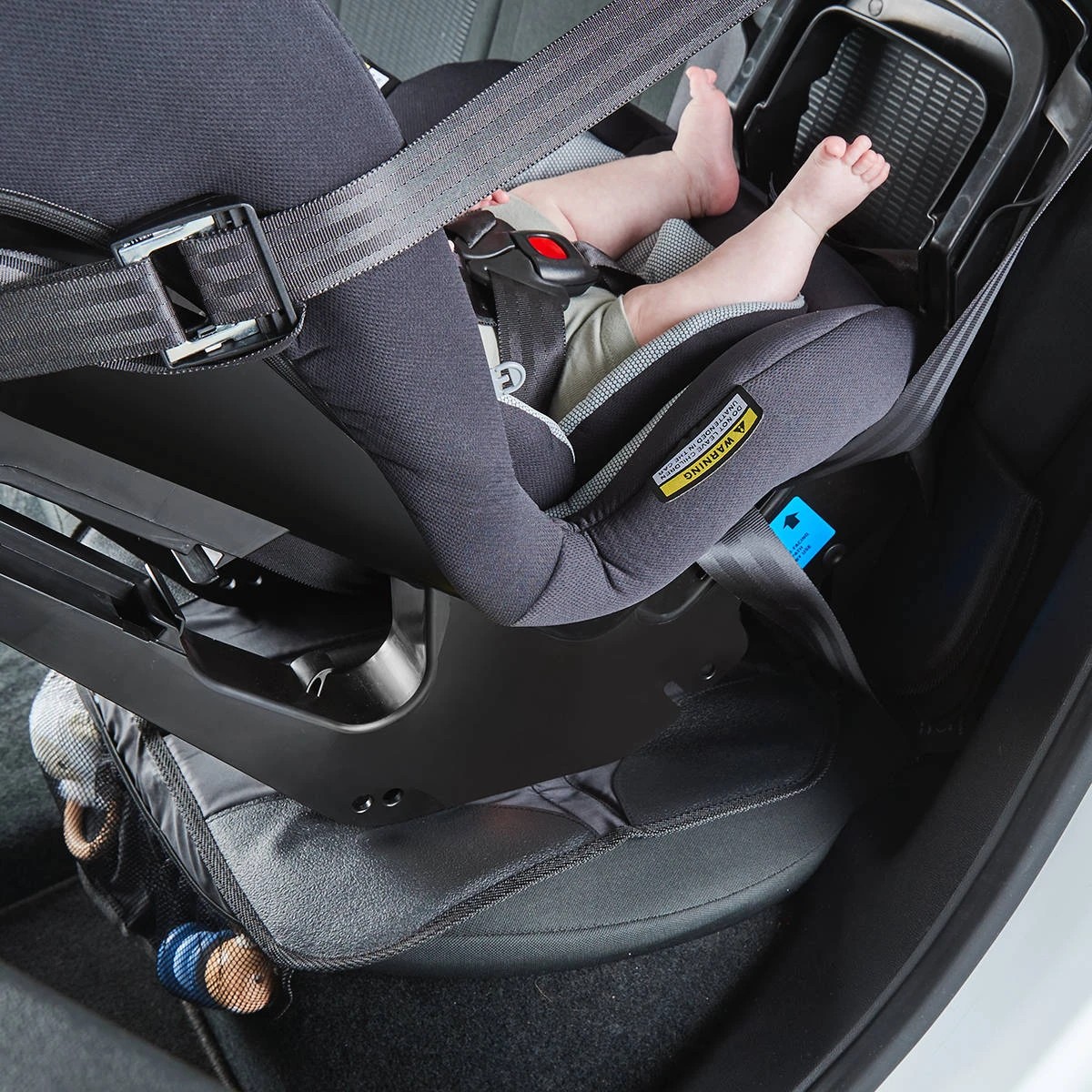 5 Car Seat Protector Mat, 5 of 10