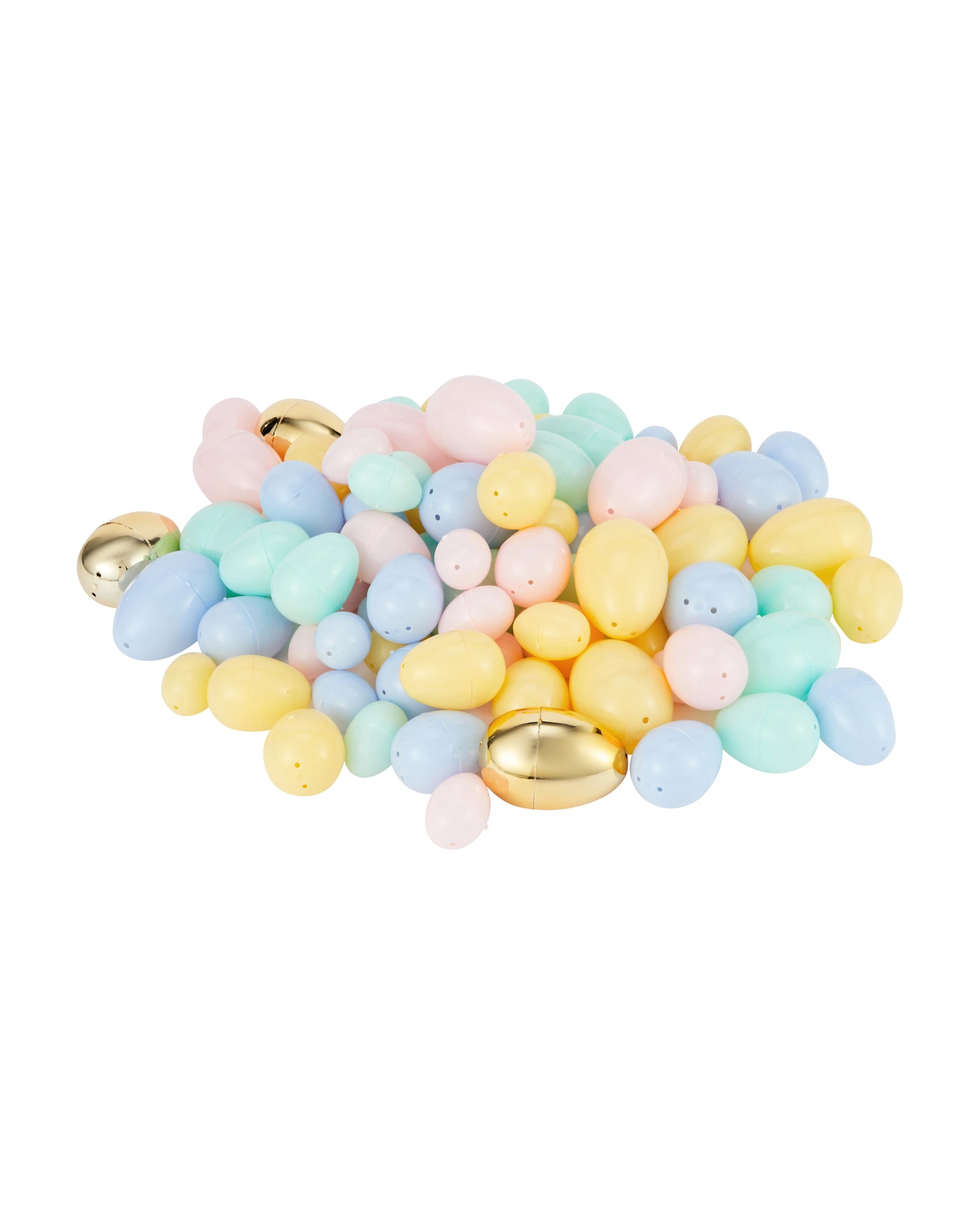 4 90 Pack Assorted Hunt Eggs, 4 of 6