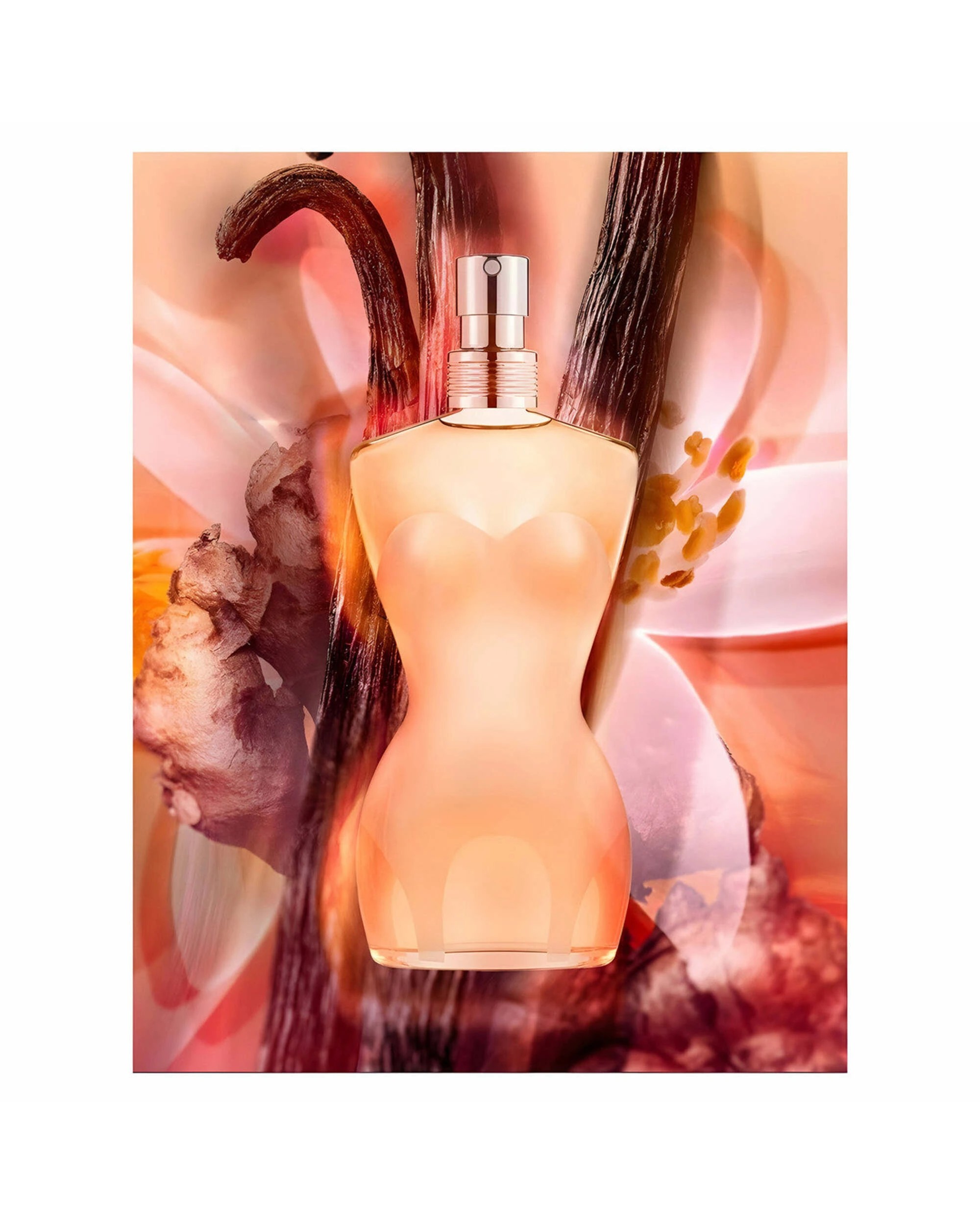 2 Jean Paul Gaultier Classique 100ml EDT, 2 of 4