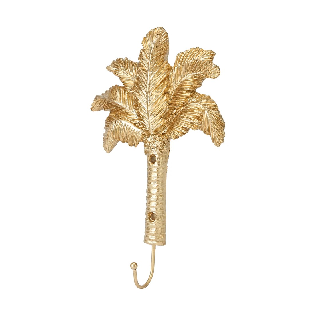 1 Palm Wall Hook, 1 of 7