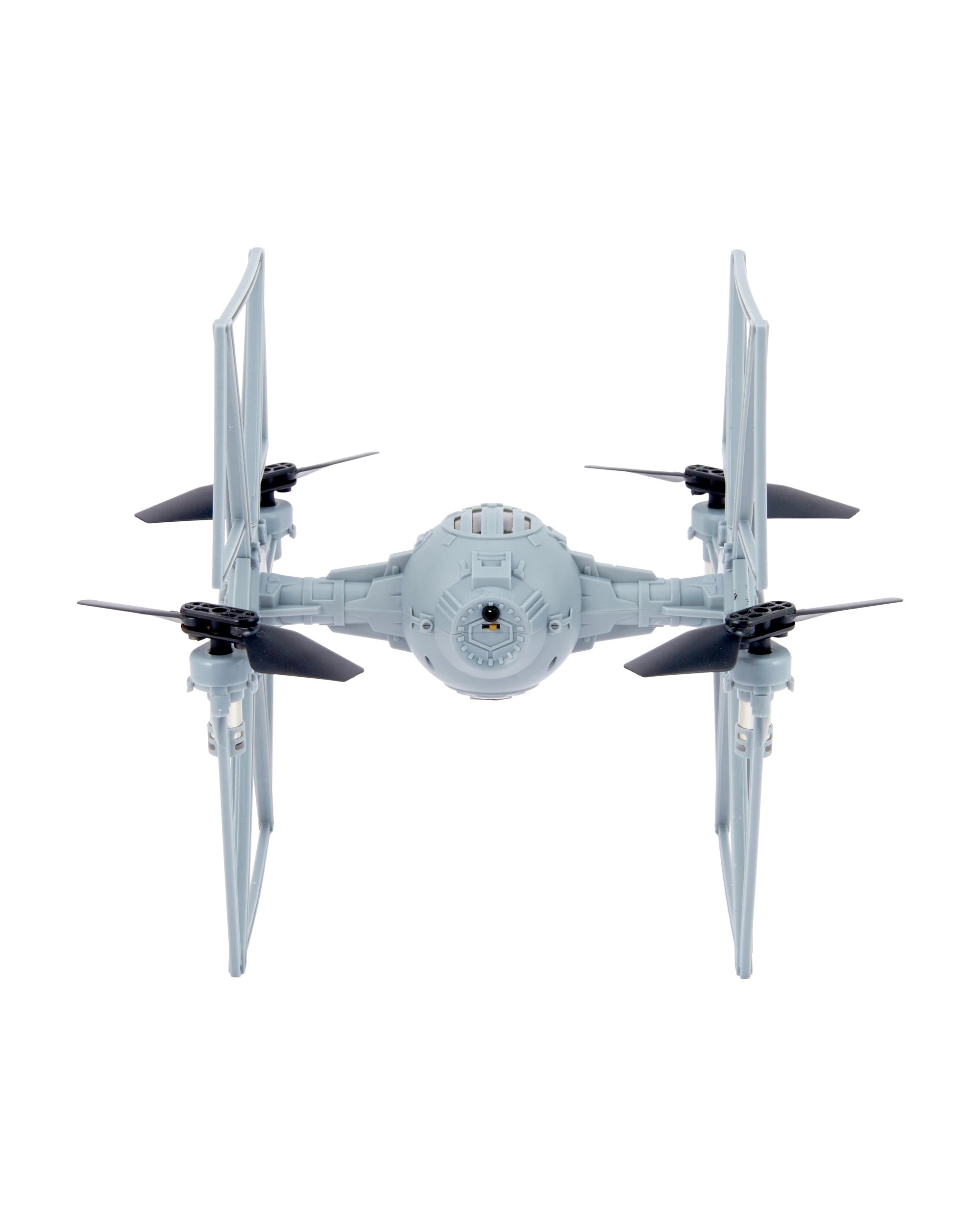 6 Disney RC Star Wars Large Tie Fighter, 6 of 8